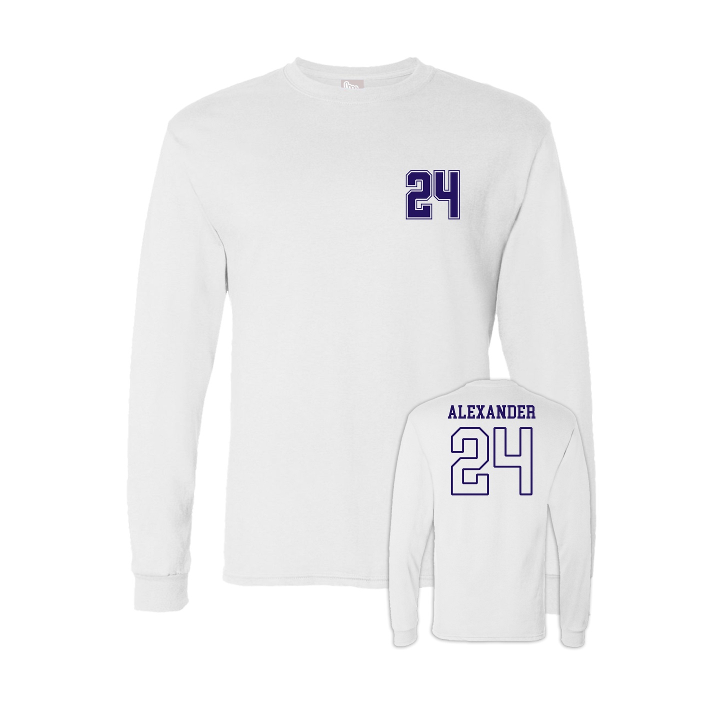 Long Sleeve Tee