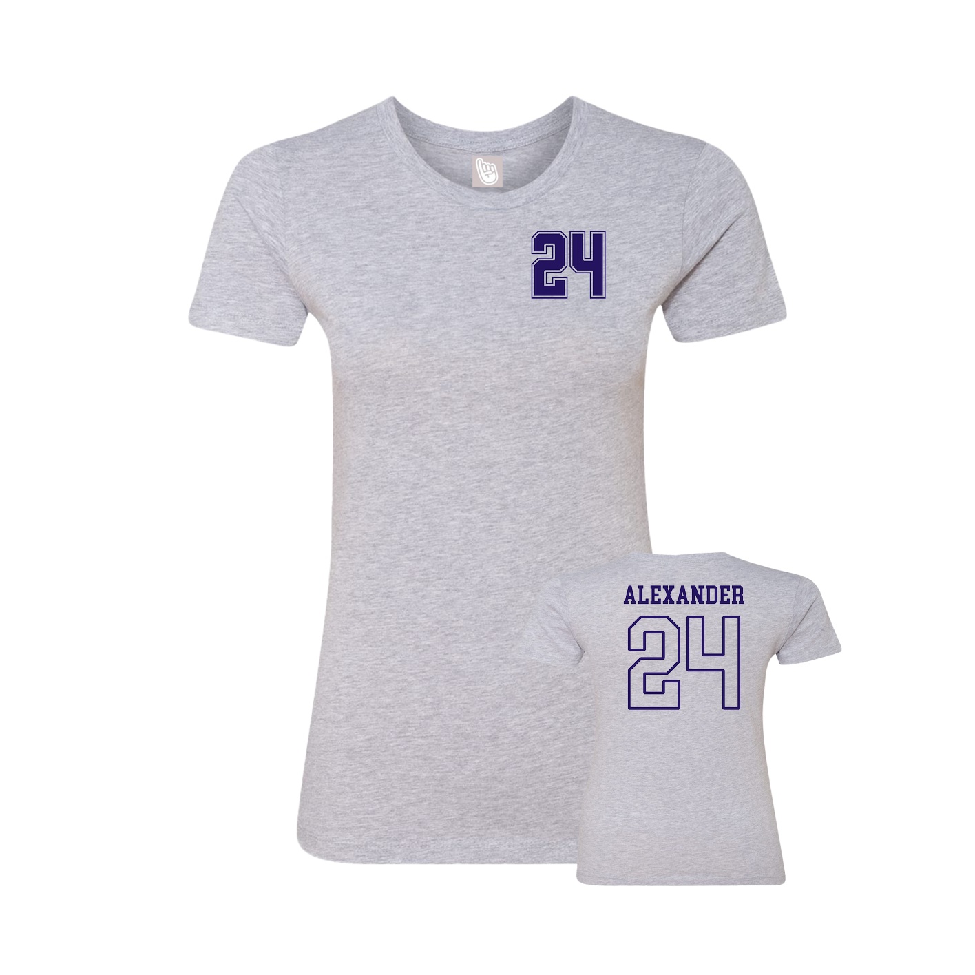 Womens Tee
