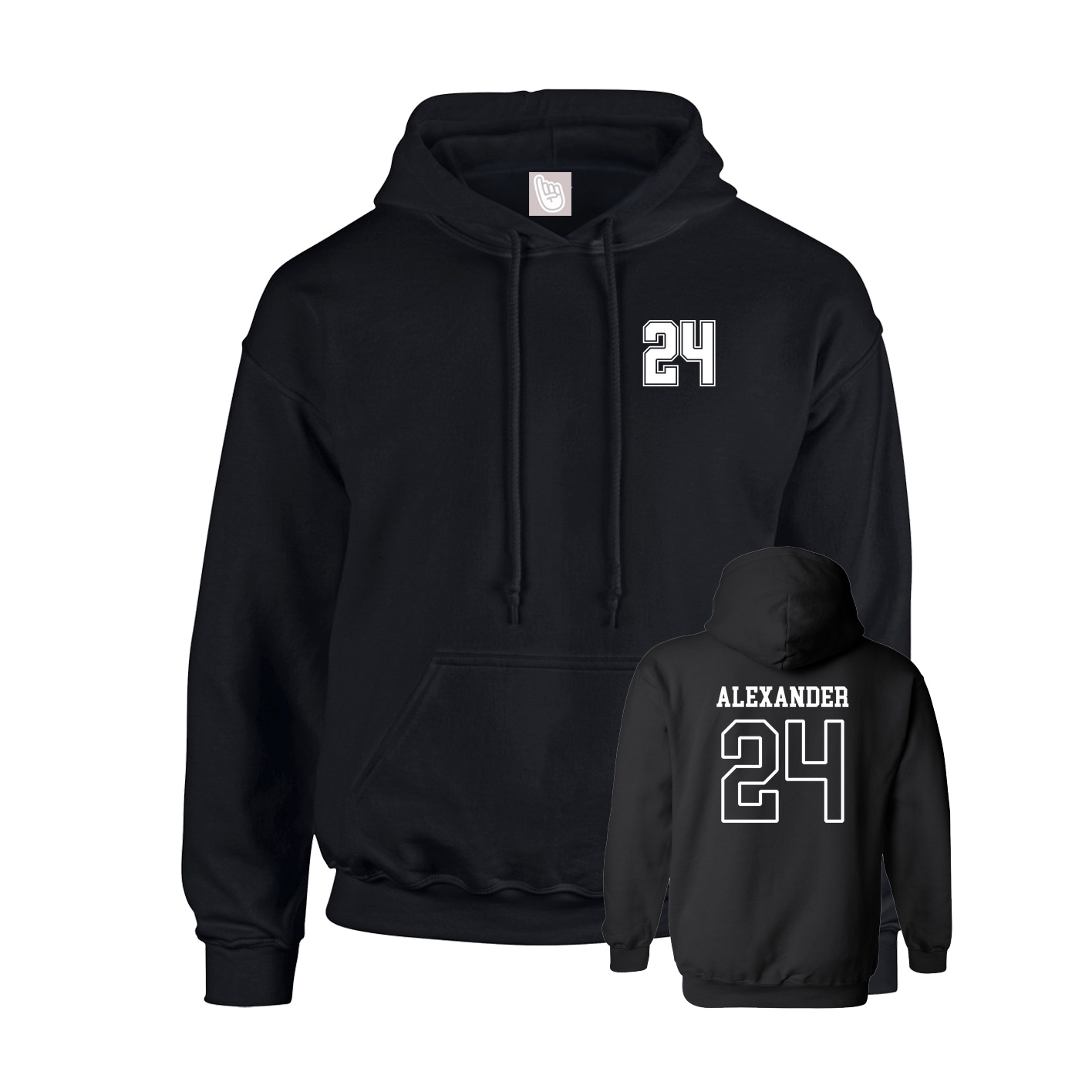 Youth Hoodie
