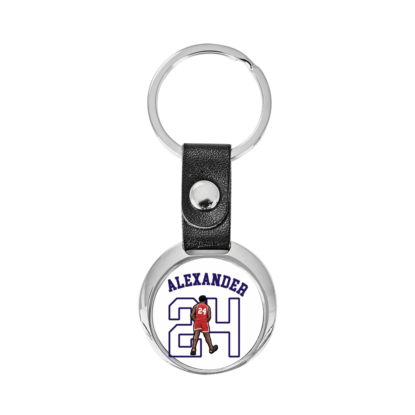Key Chain