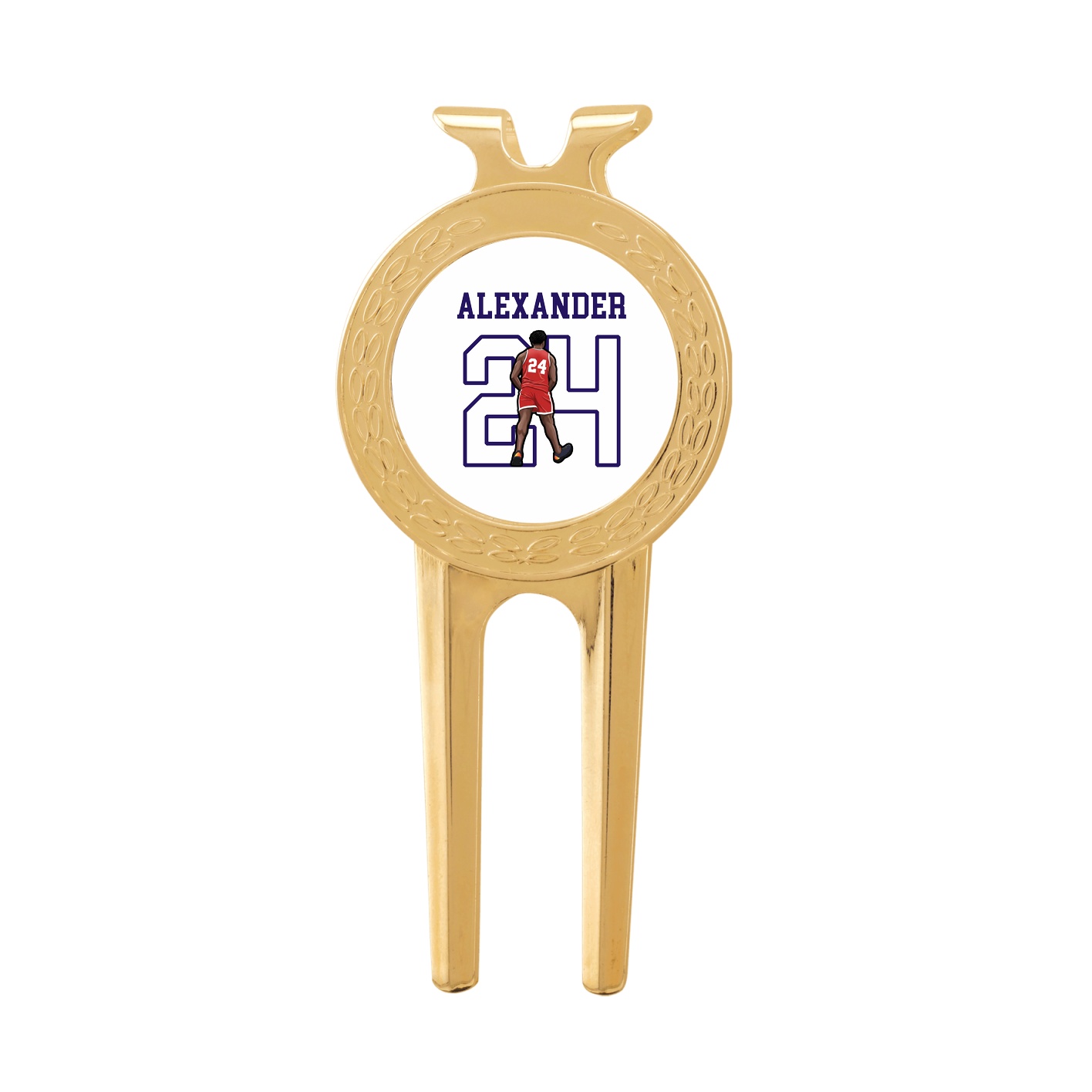 Divot Tool with Ball Marker — Shirsey in Classic