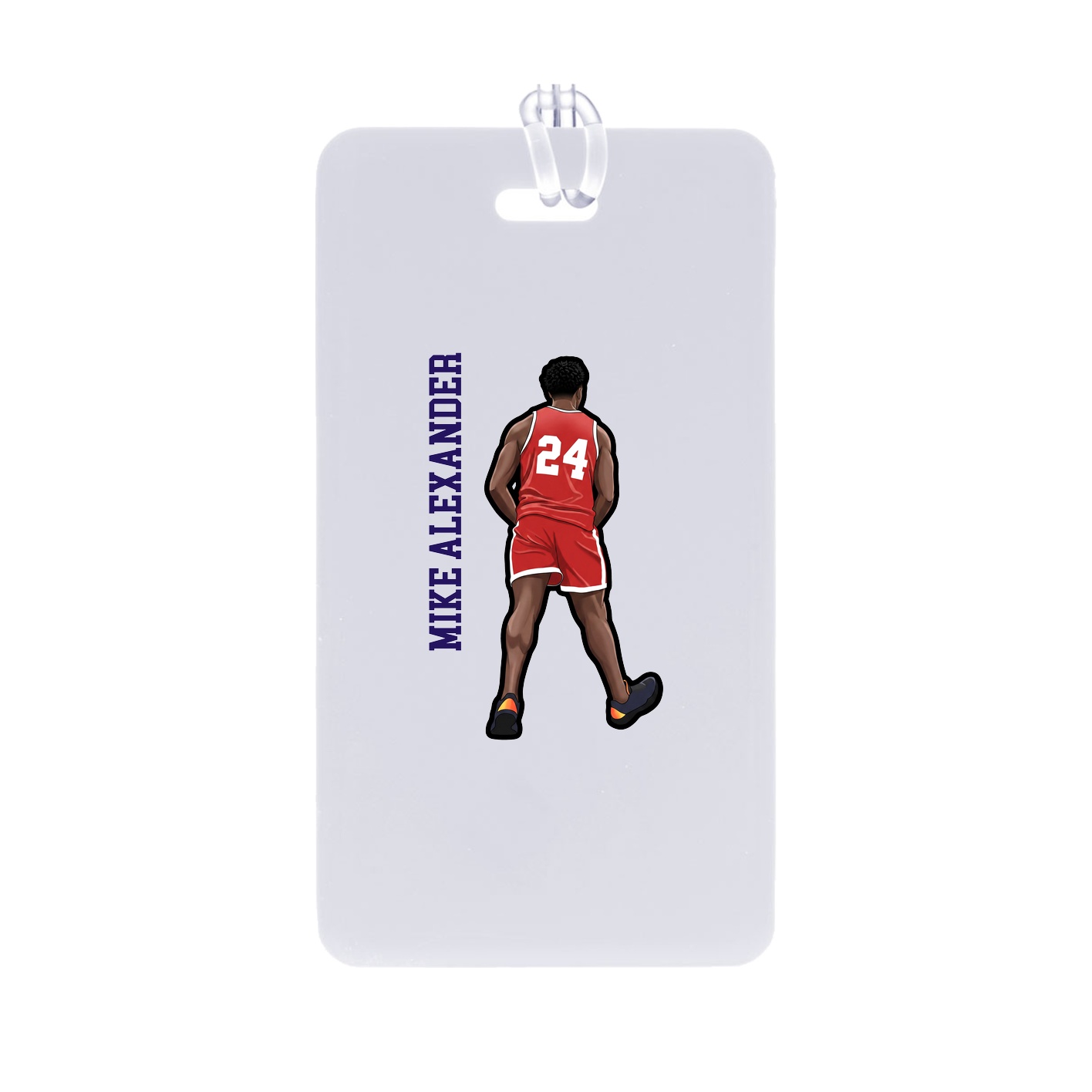 Bag Tag