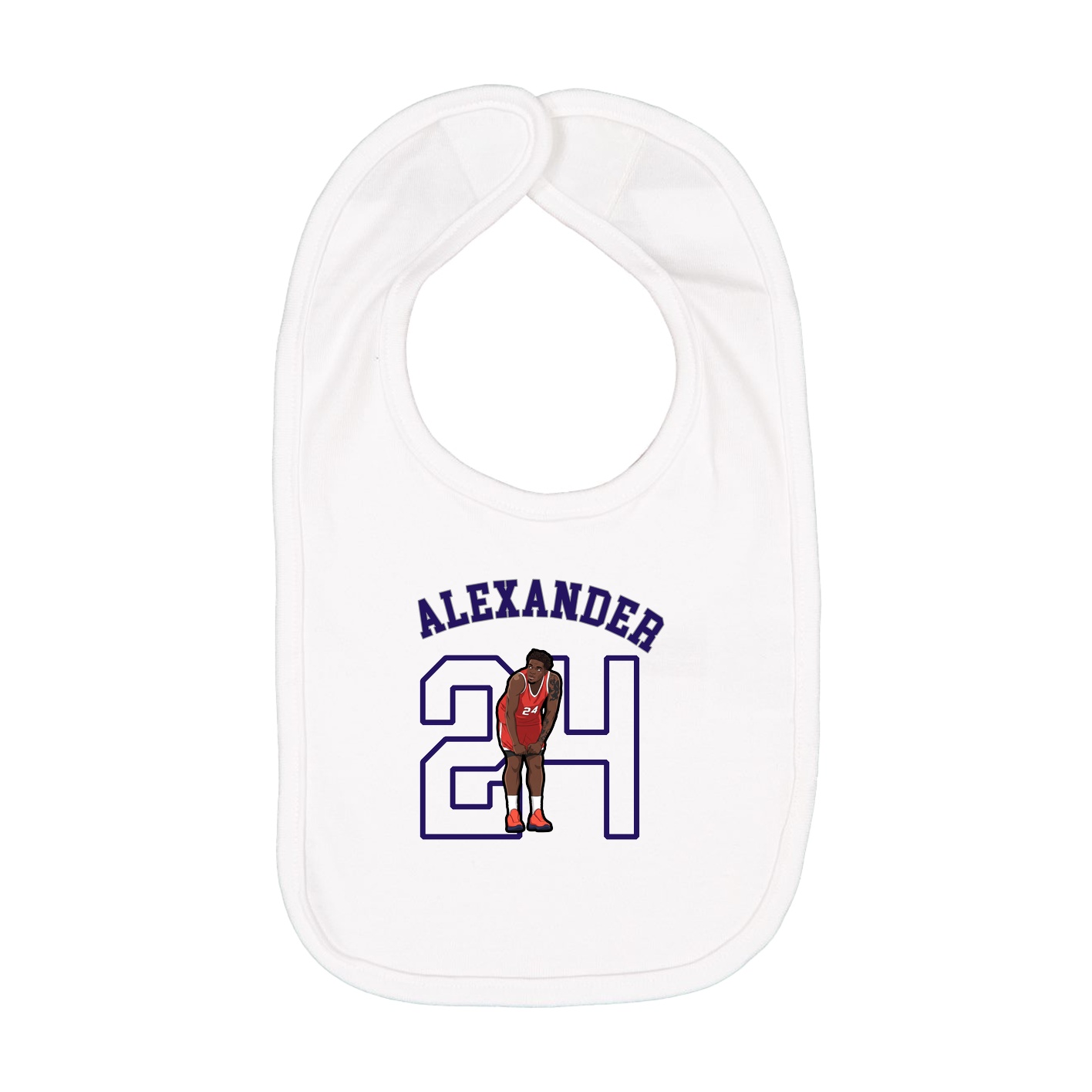 Infant Bib