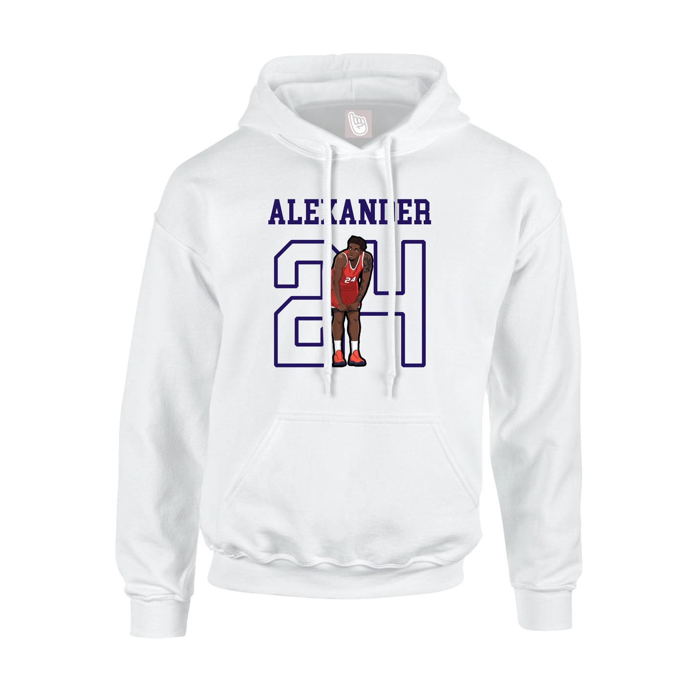 Youth Hoodie