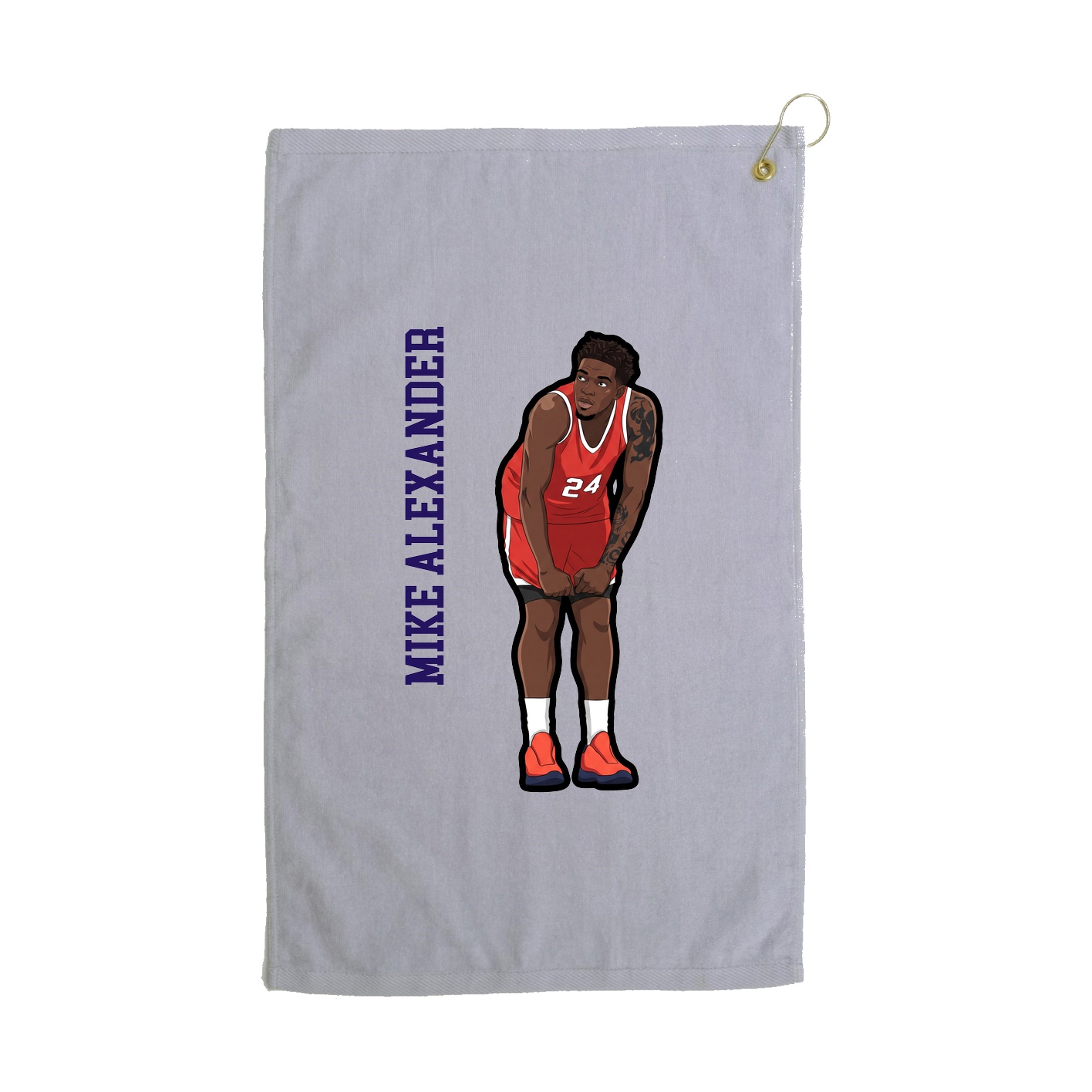 Golf Towel