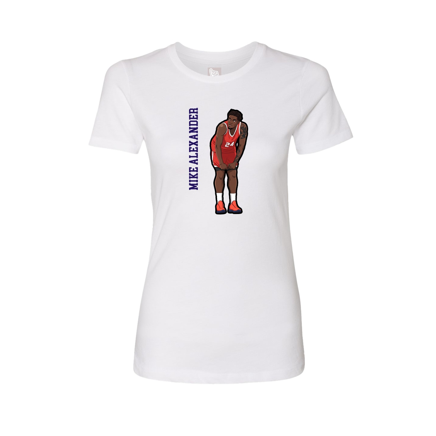 Womens Tee