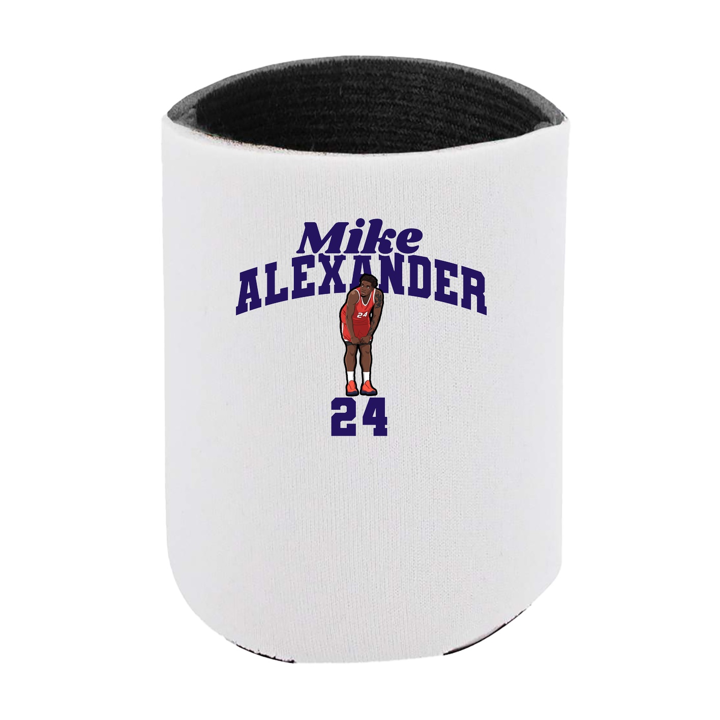 Can Holder — Signature Arch in White