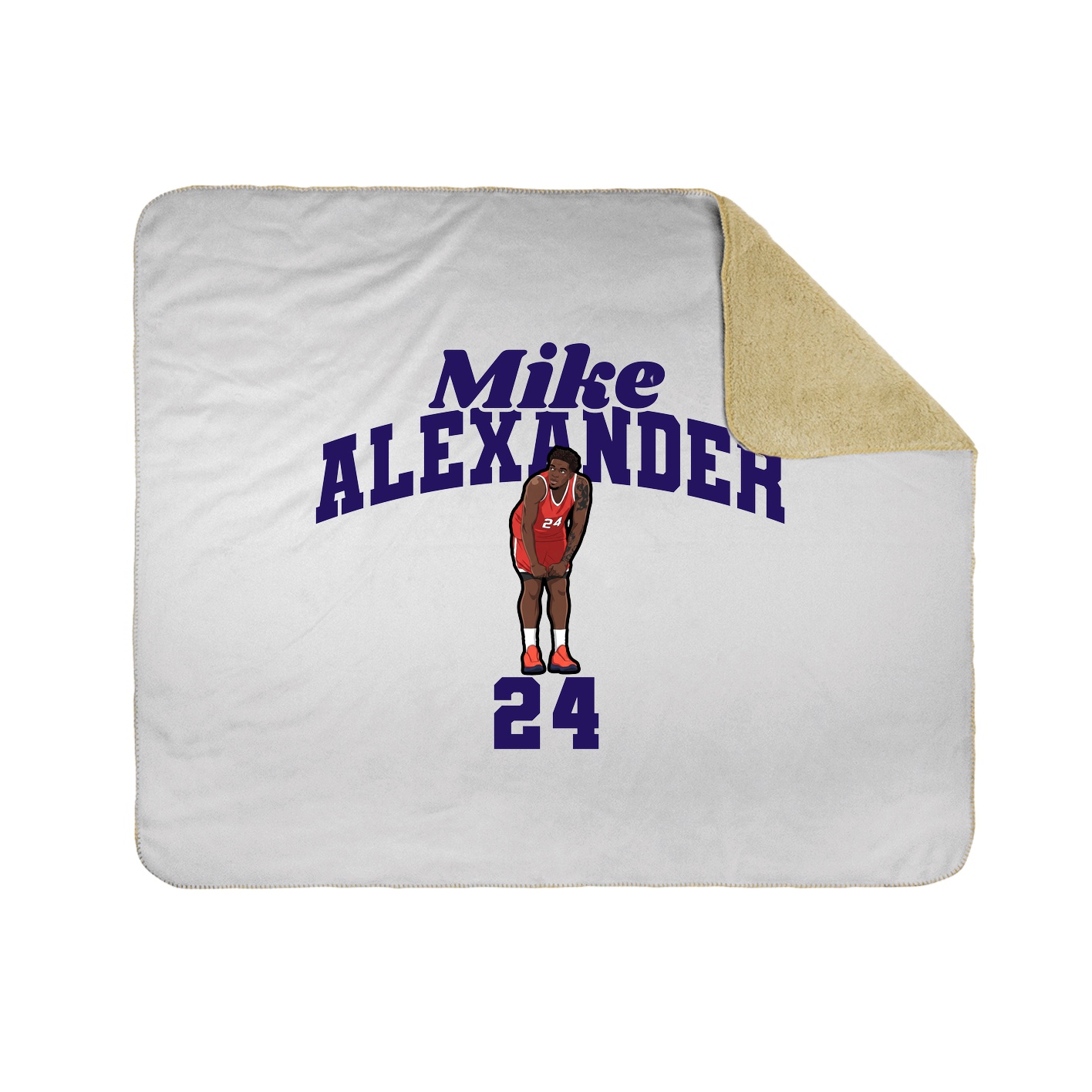 Throw Blanket
