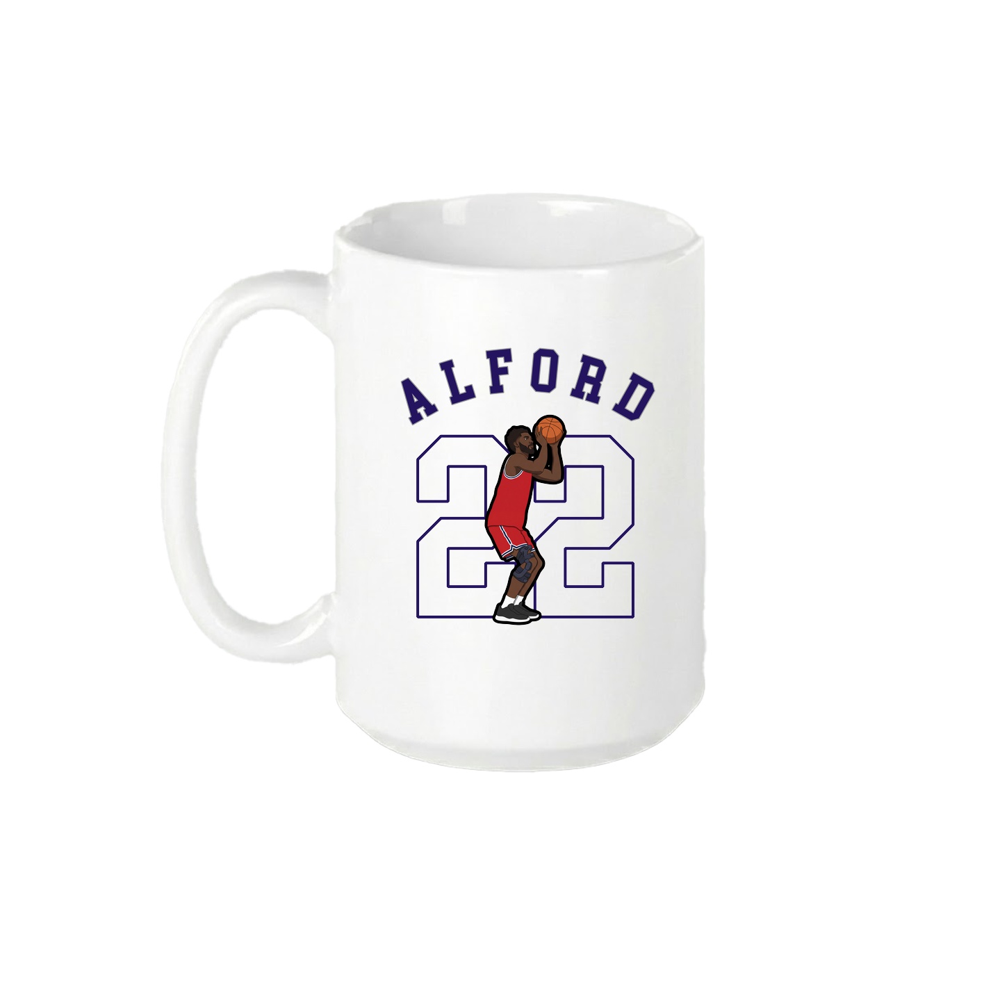 15oz Coffee Mug