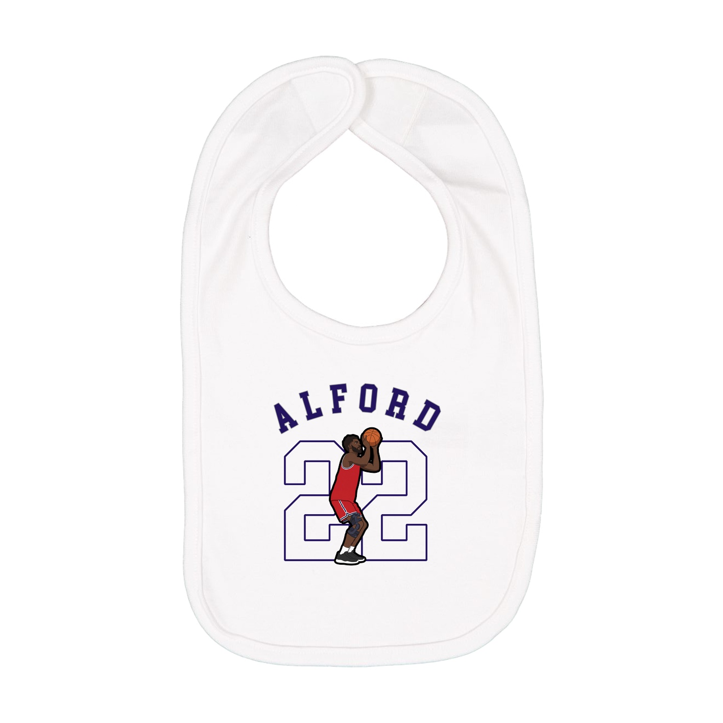 Infant Bib