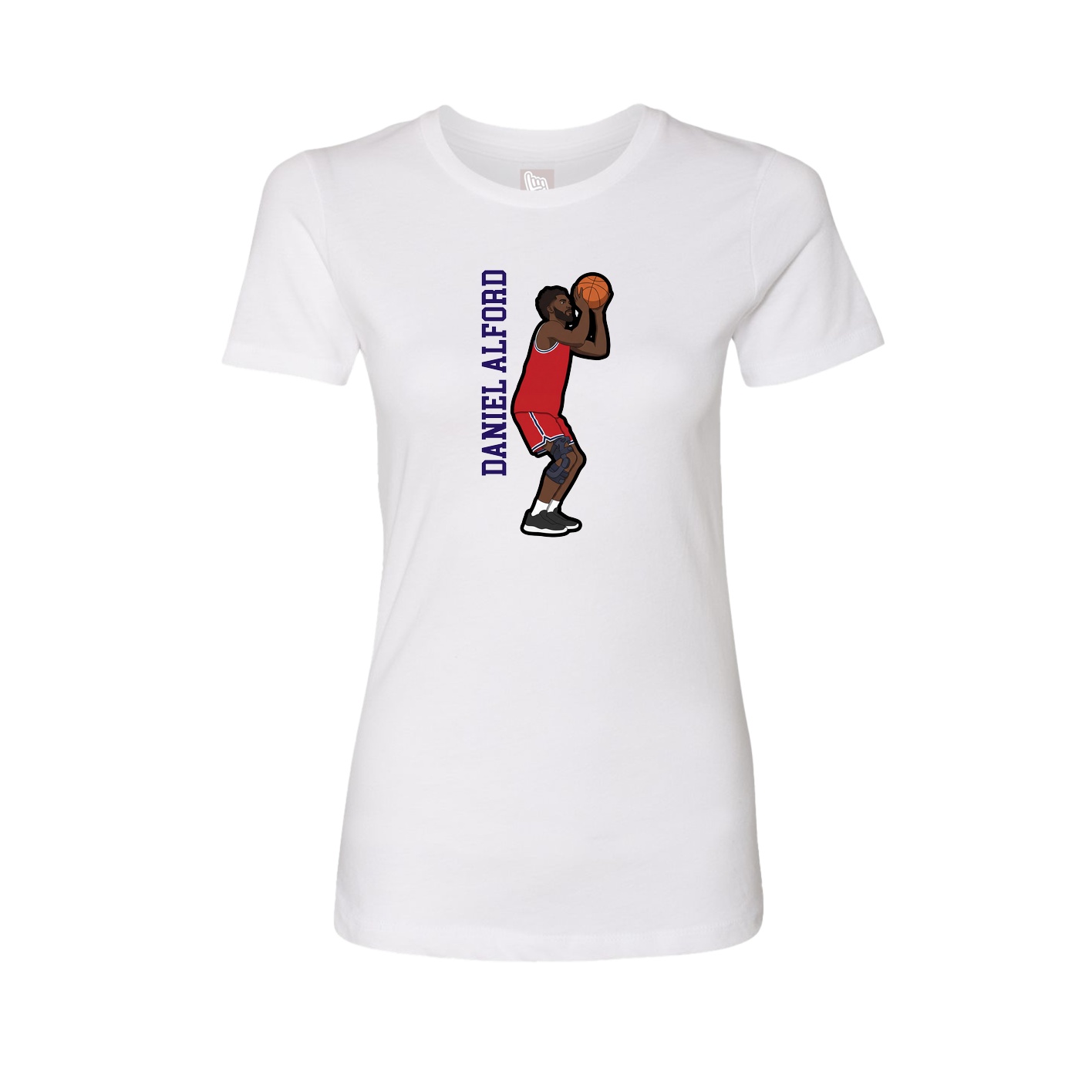 NIL Club Womens Tee