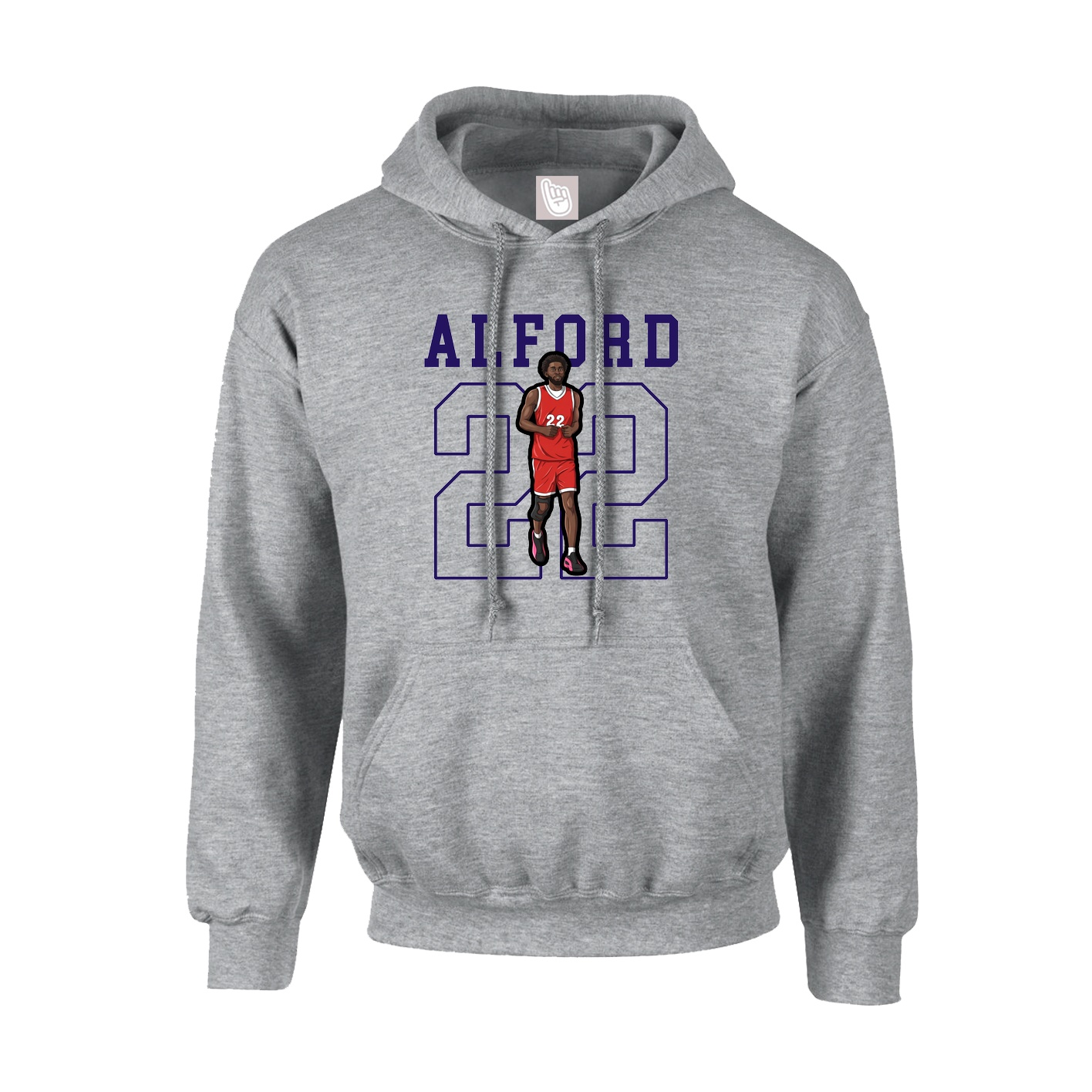 Youth Hoodie