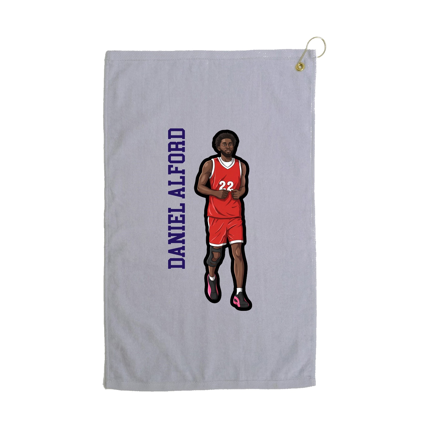 Golf Towel