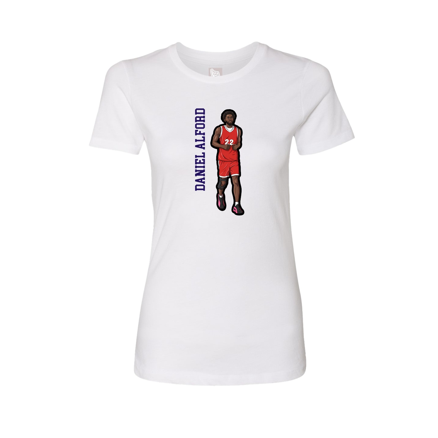 Womens Tee