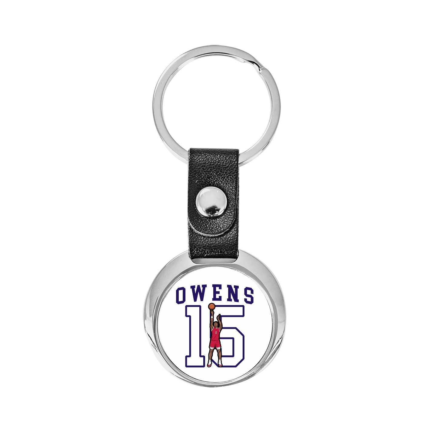 Key Chain — Shirsey in Classic