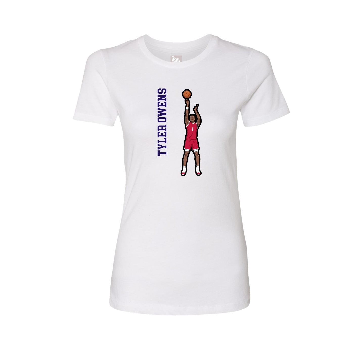 Womens Tee