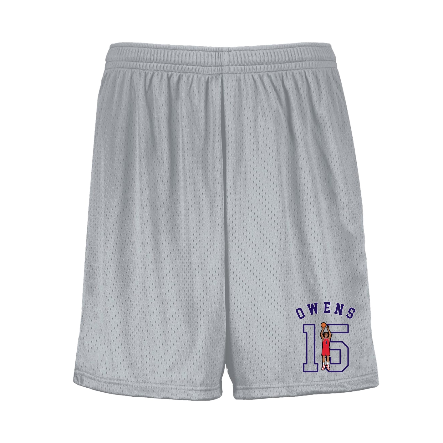 Shorts — Shirsey Arch in Classic