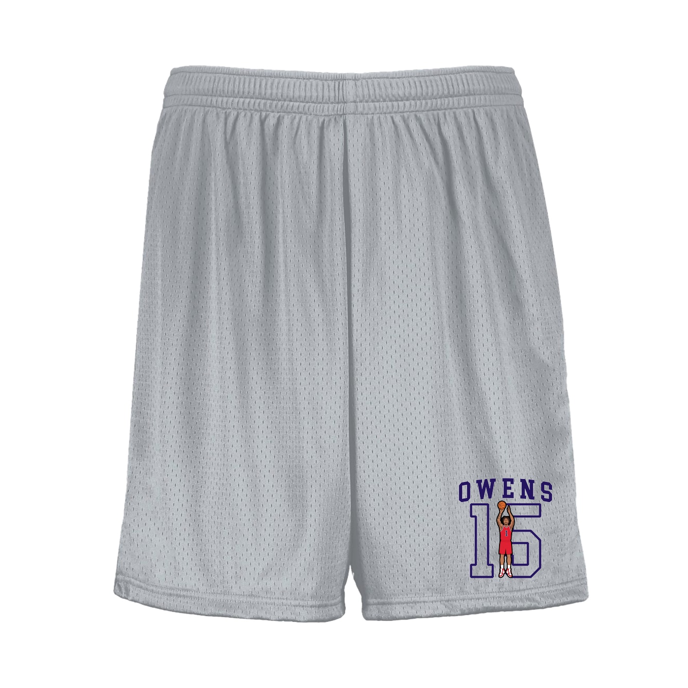 Shorts — Shirsey in Classic