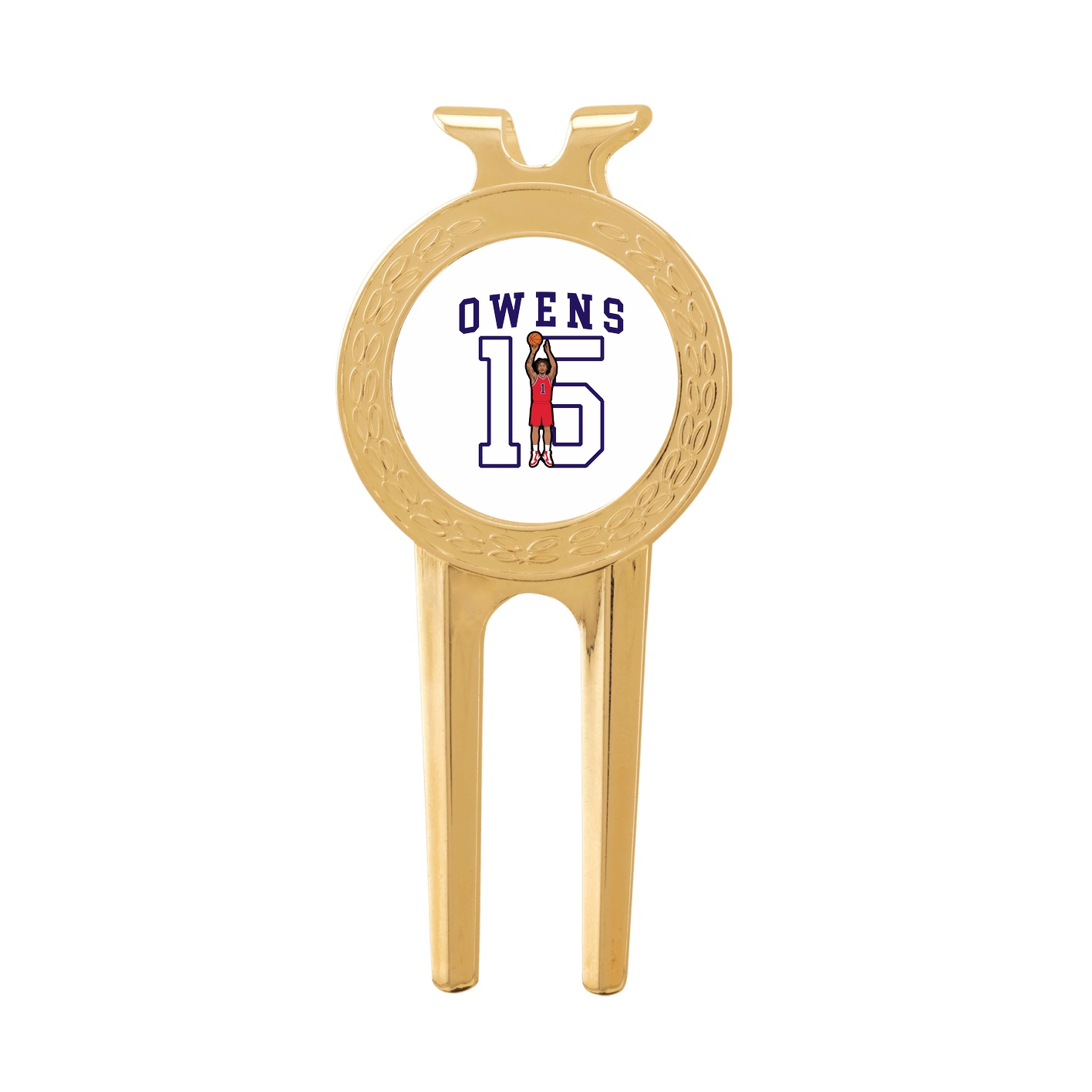 Divot Tool with Ball Marker — Shirsey in Classic