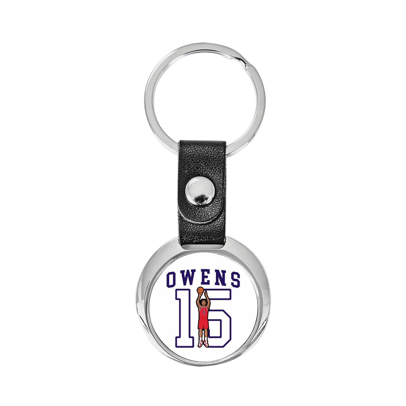 Key Chain — Shirsey in Classic