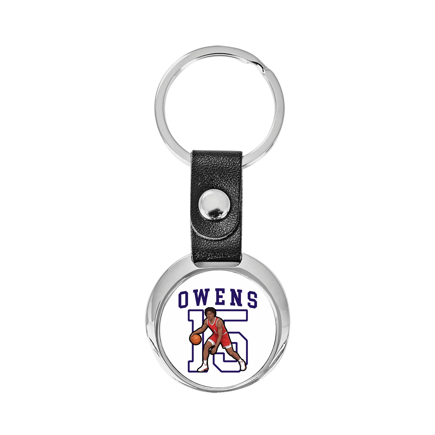 Key Chain — Shirsey in Classic