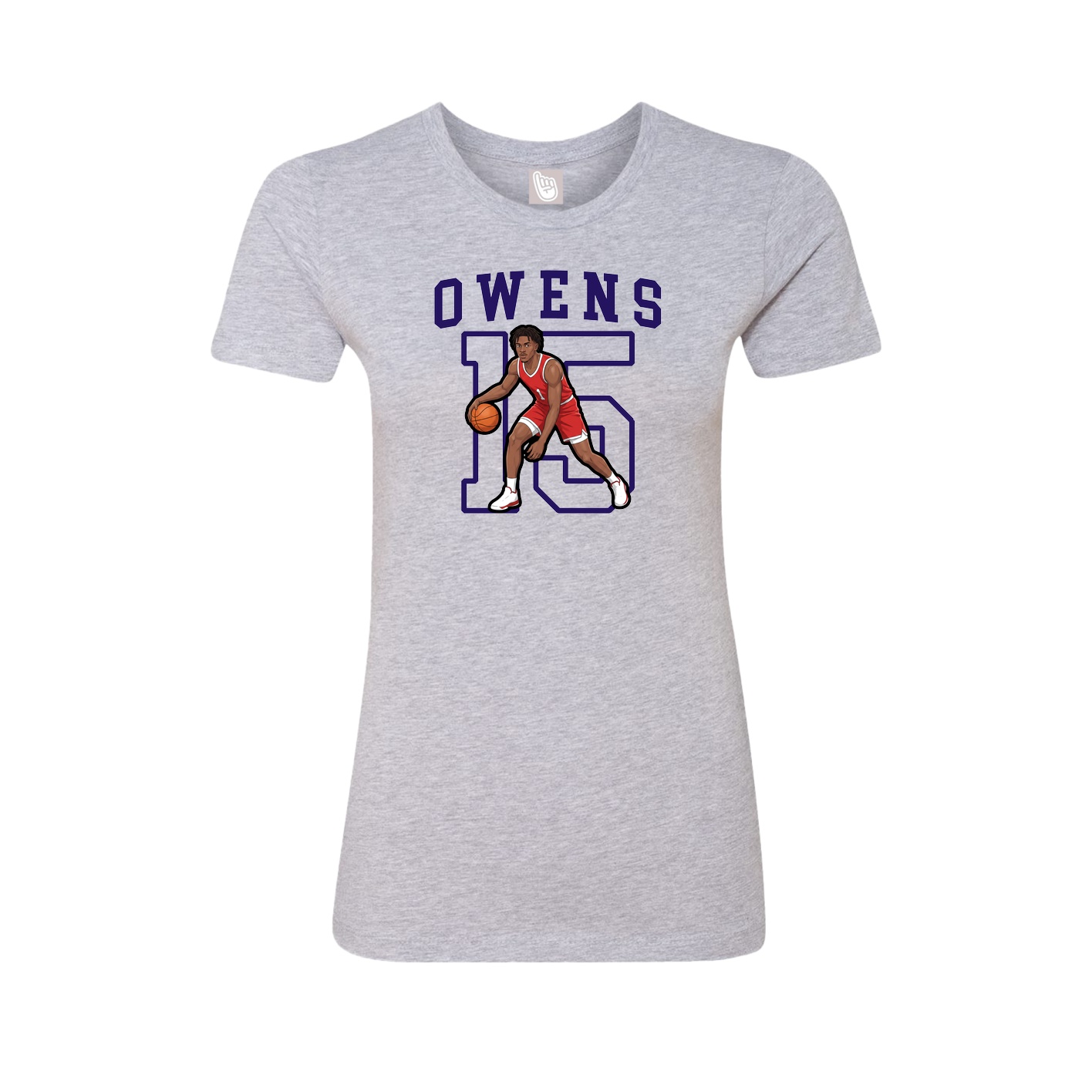 Womens Tee