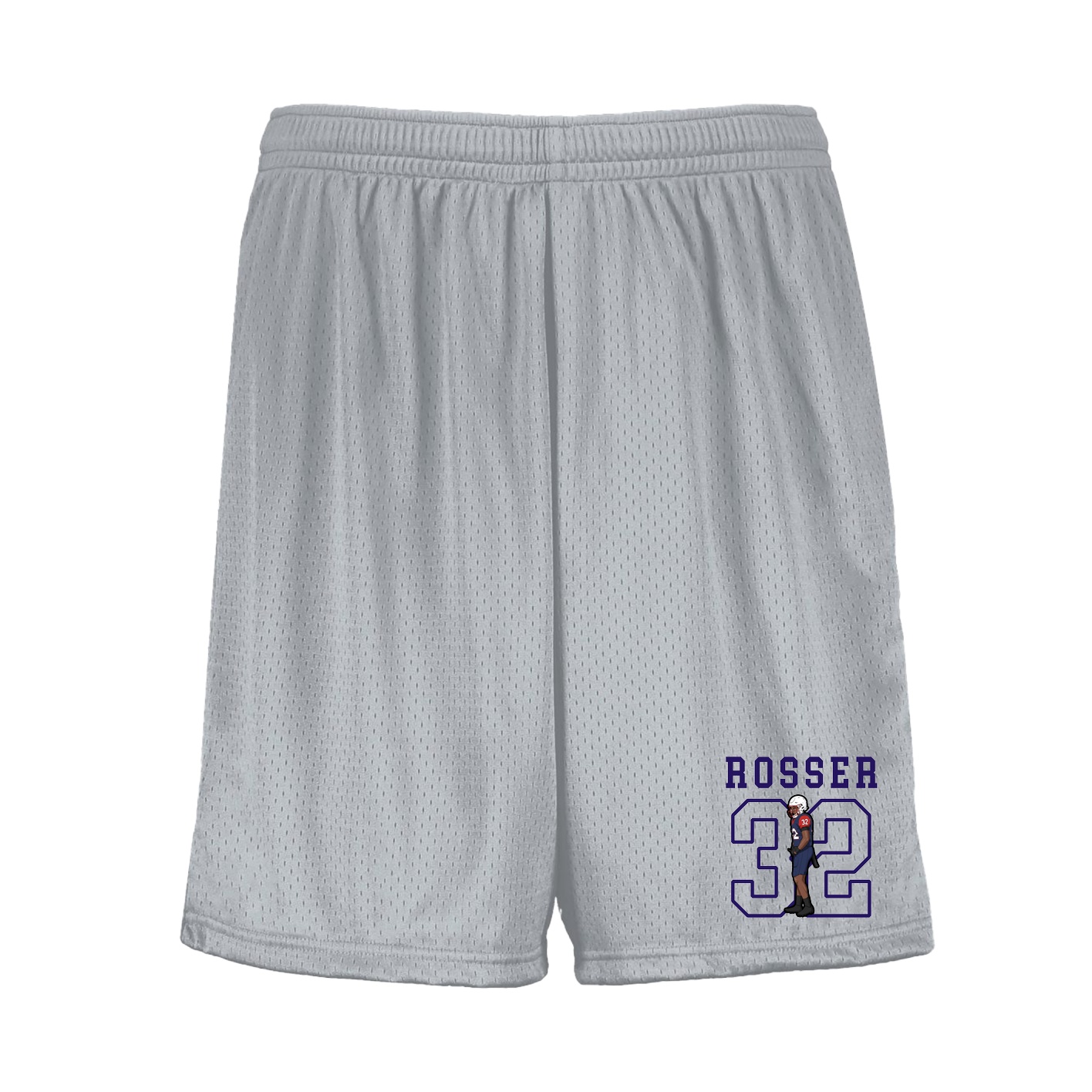 Shorts — Shirsey in Classic
