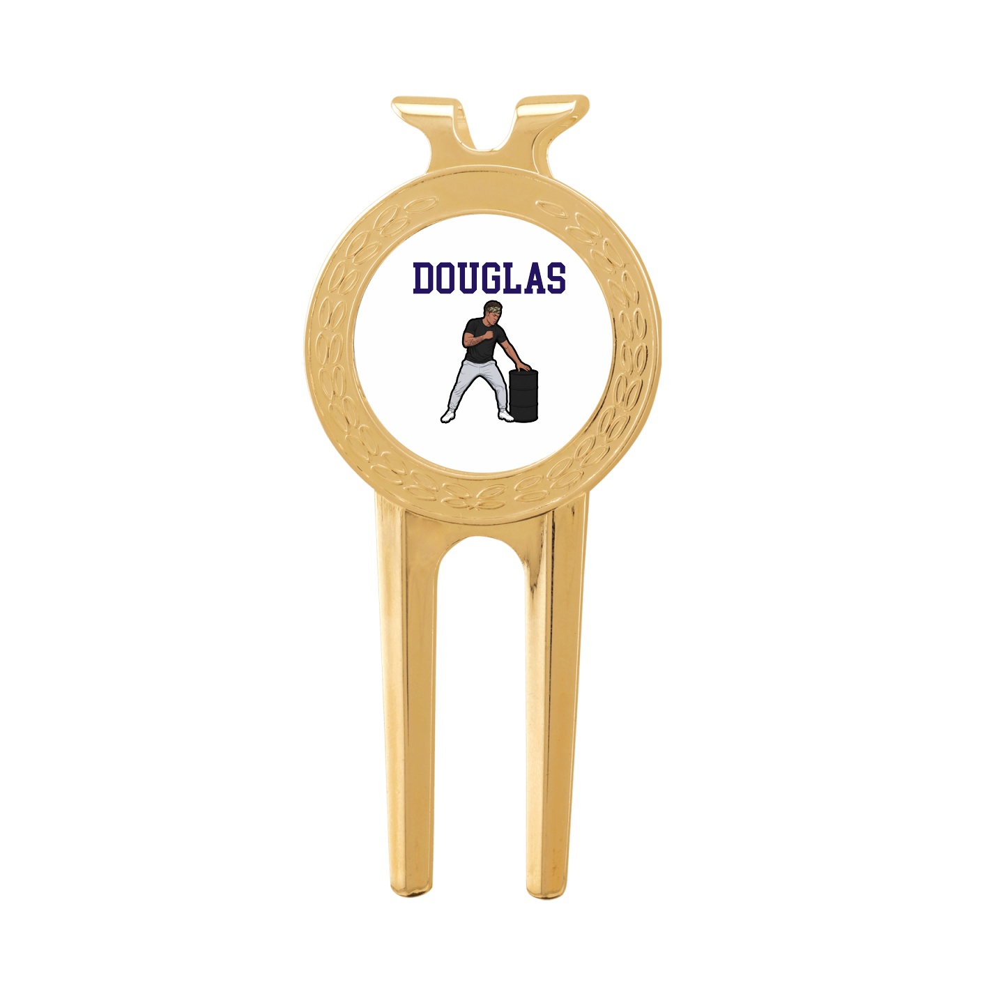 Divot Tool with Ball Marker — Shirsey in Classic