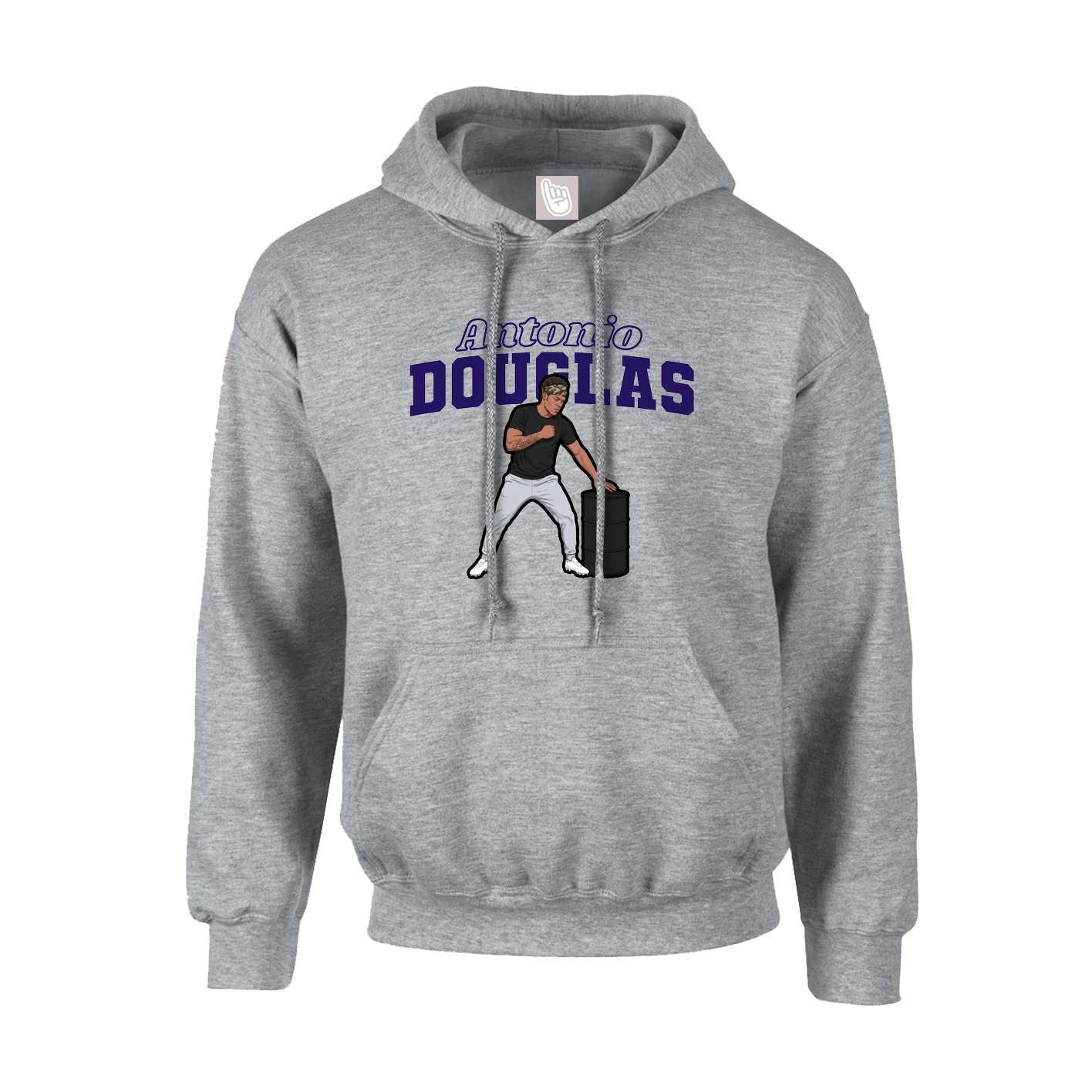 Hoodie