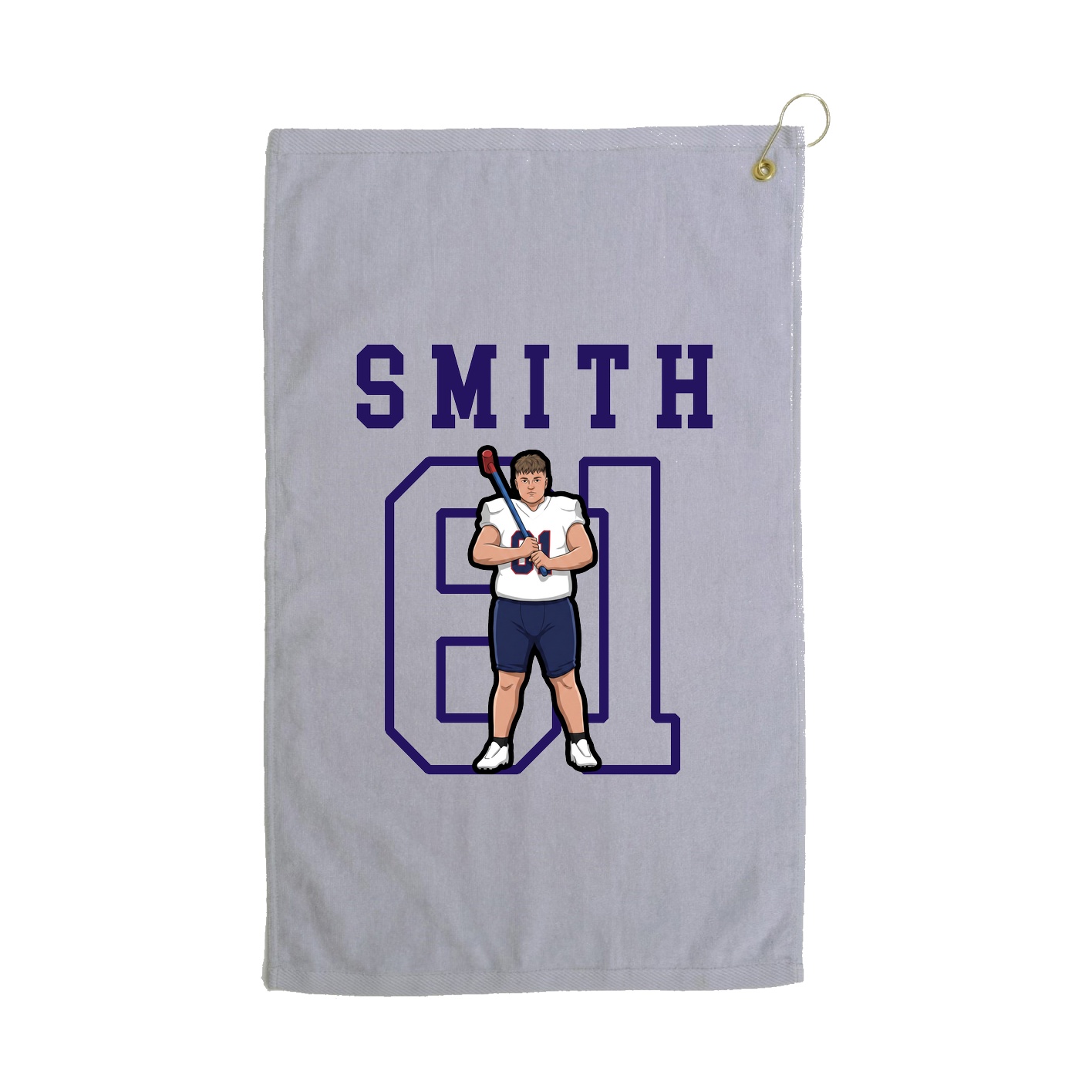 Golf Towel