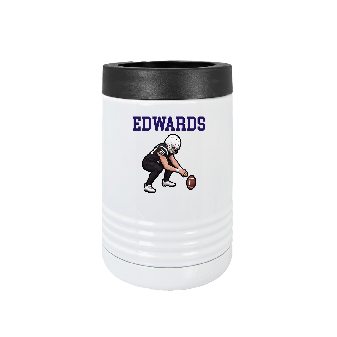 Beverage Holder — Shirsey in White