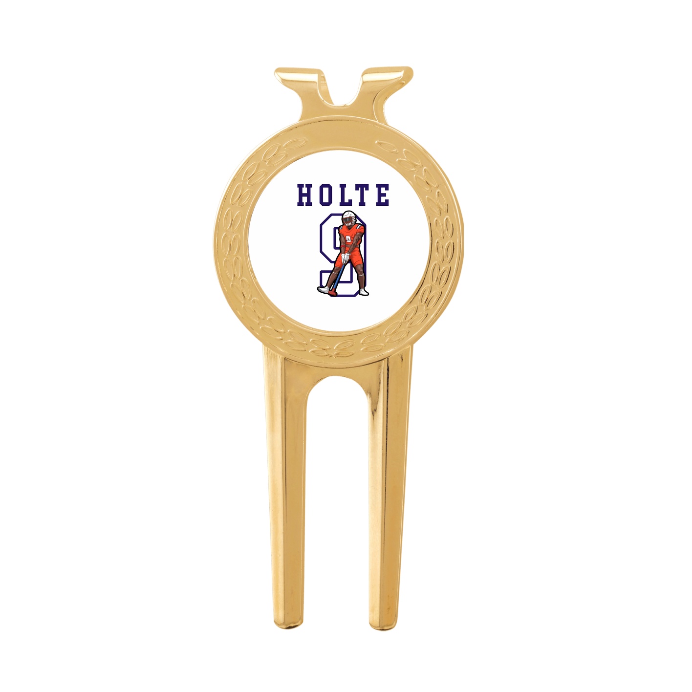 Divot Tool with Ball Marker — Shirsey in Classic