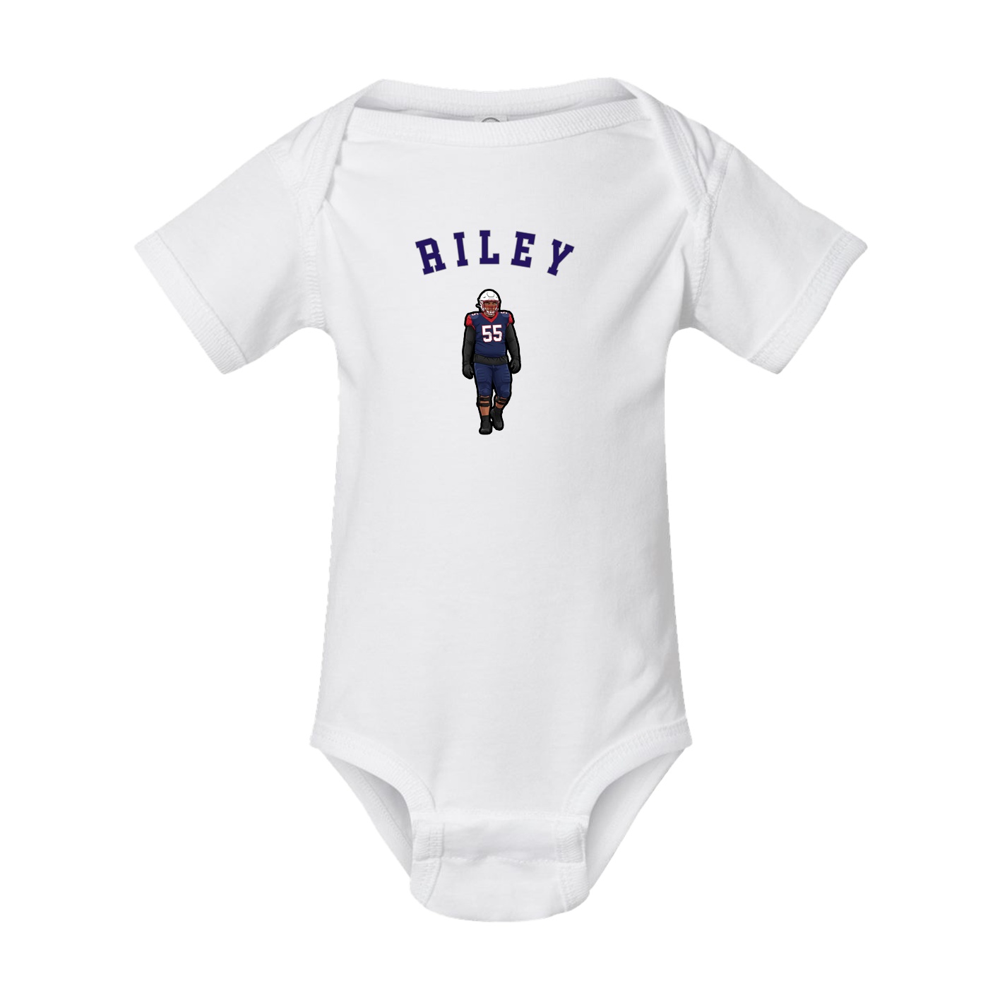 Baby Onesie