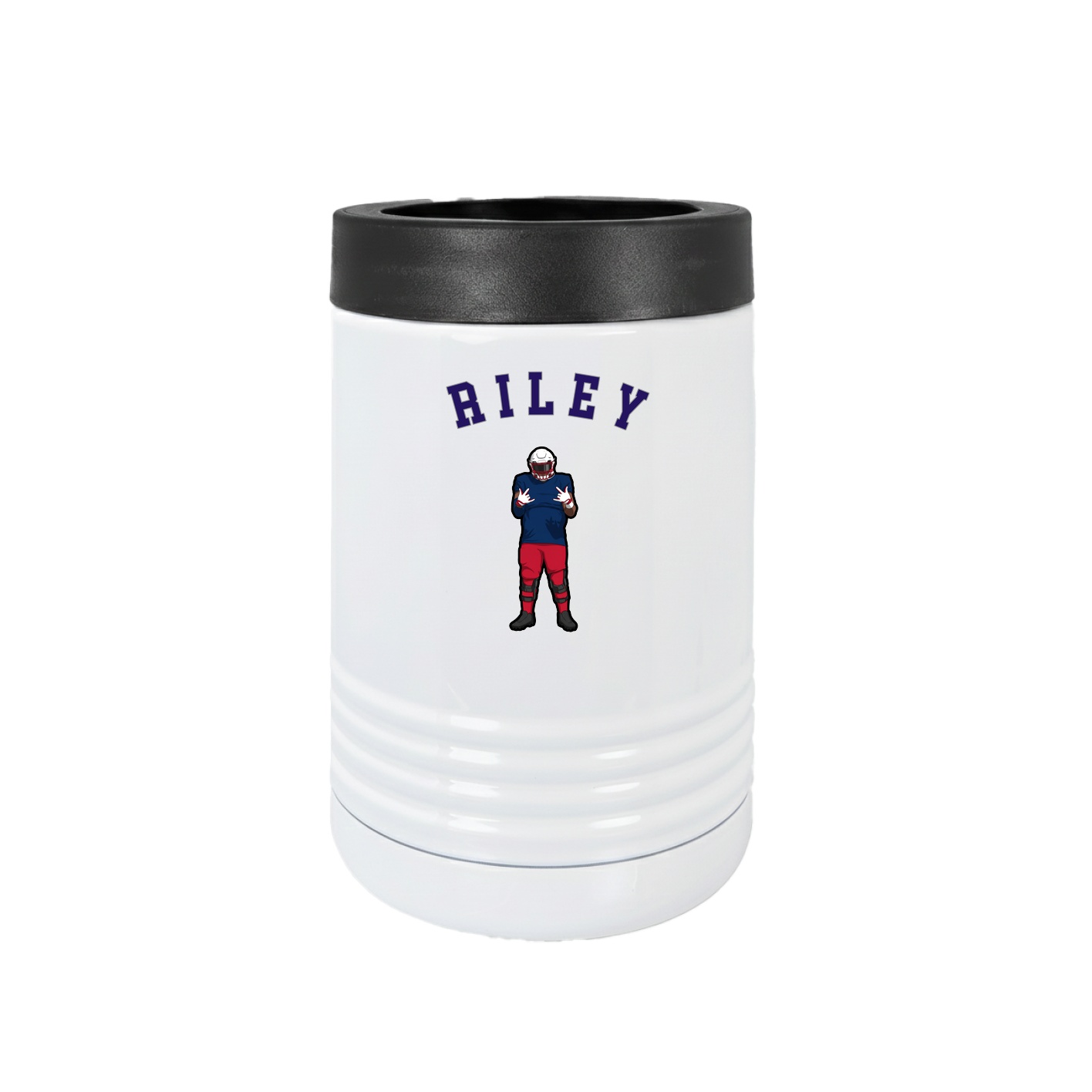 Beverage Holder — Shirsey Arch in White