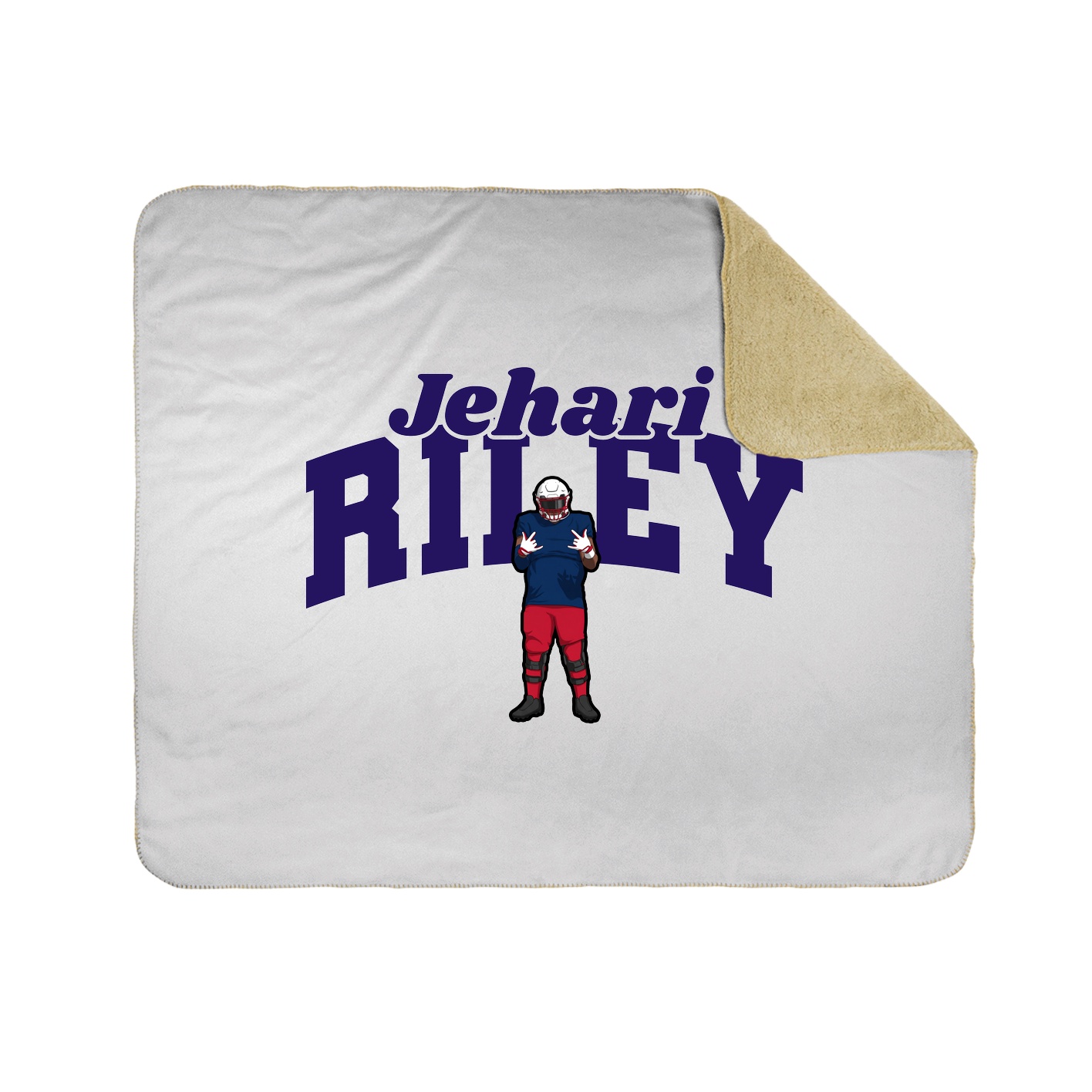 Throw Blanket