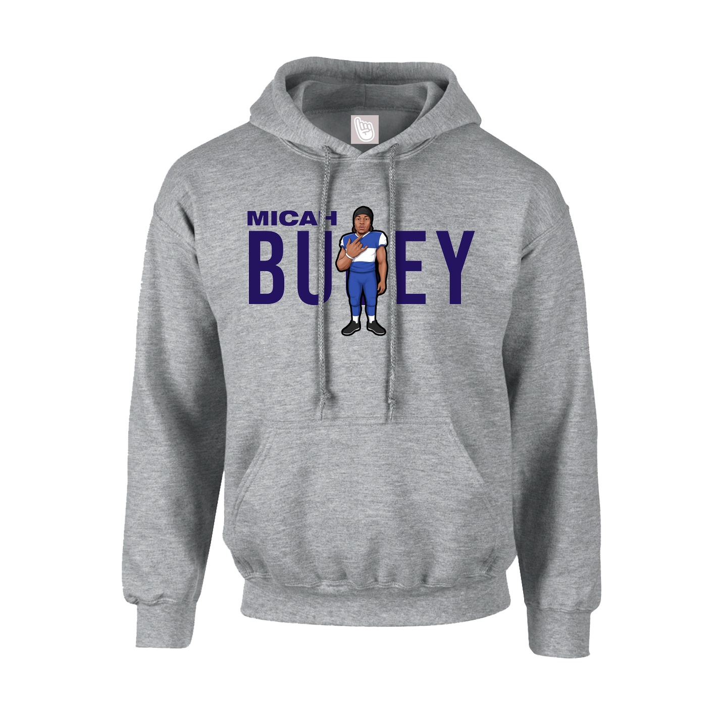 Hoodie