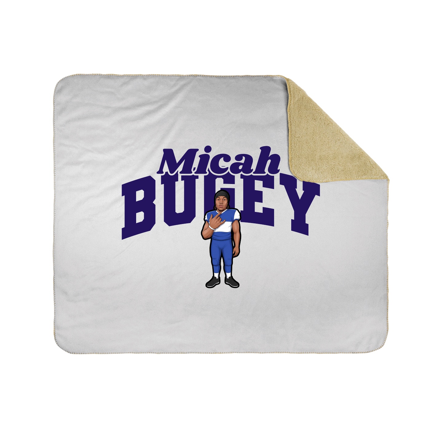 Throw Blanket