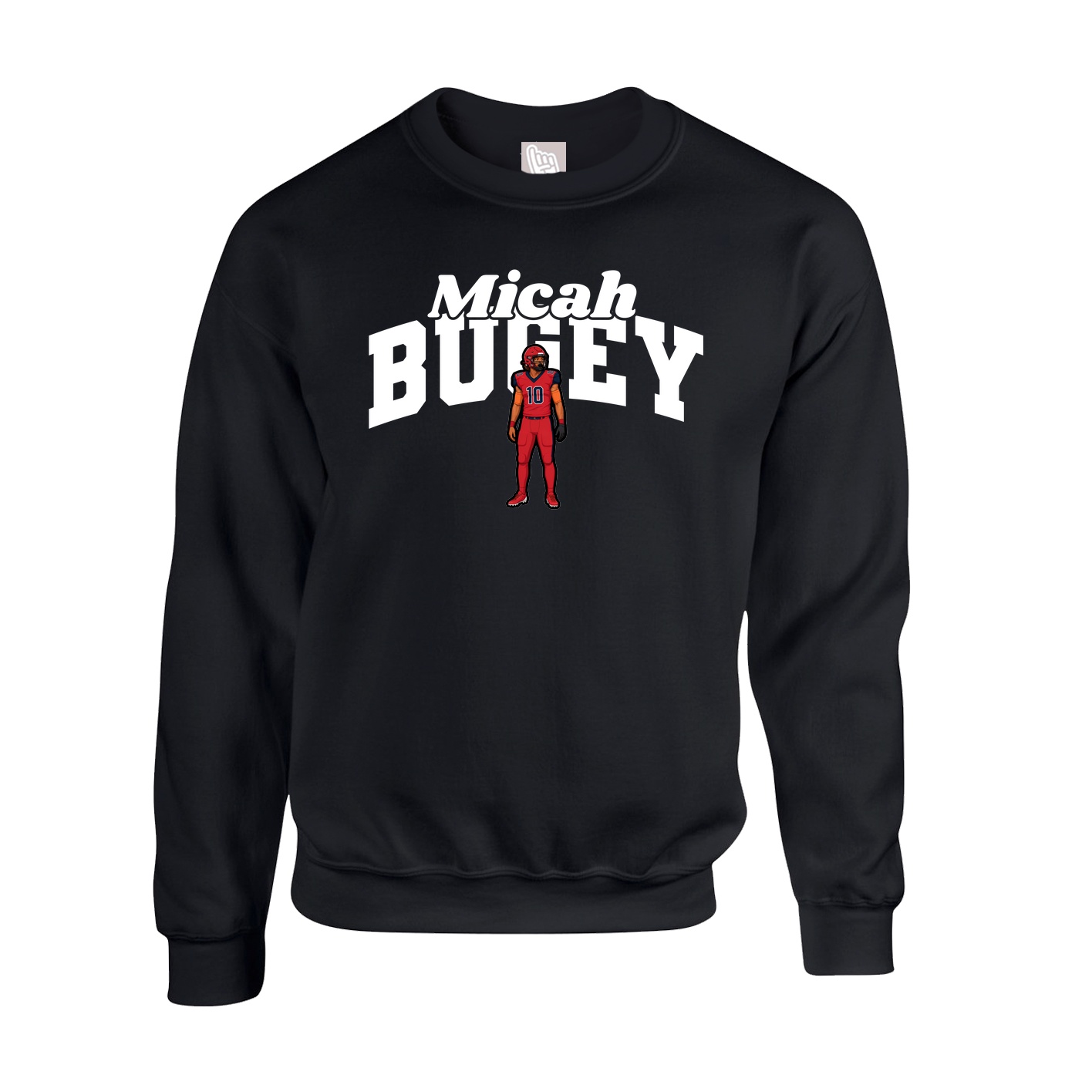 Fleece Crew