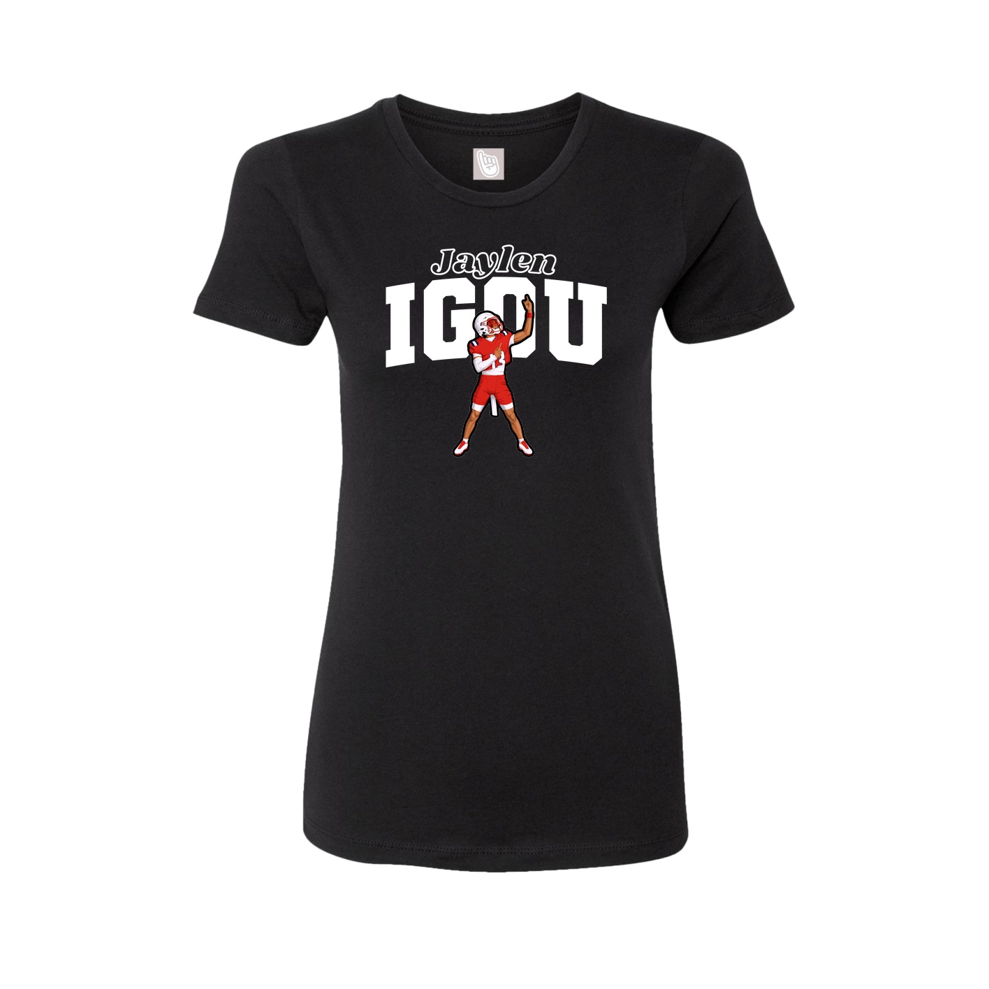 Fitted Women's Tee
