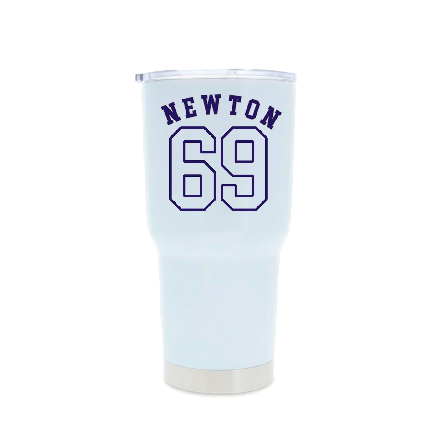30oz Stainless Steel Tumbler