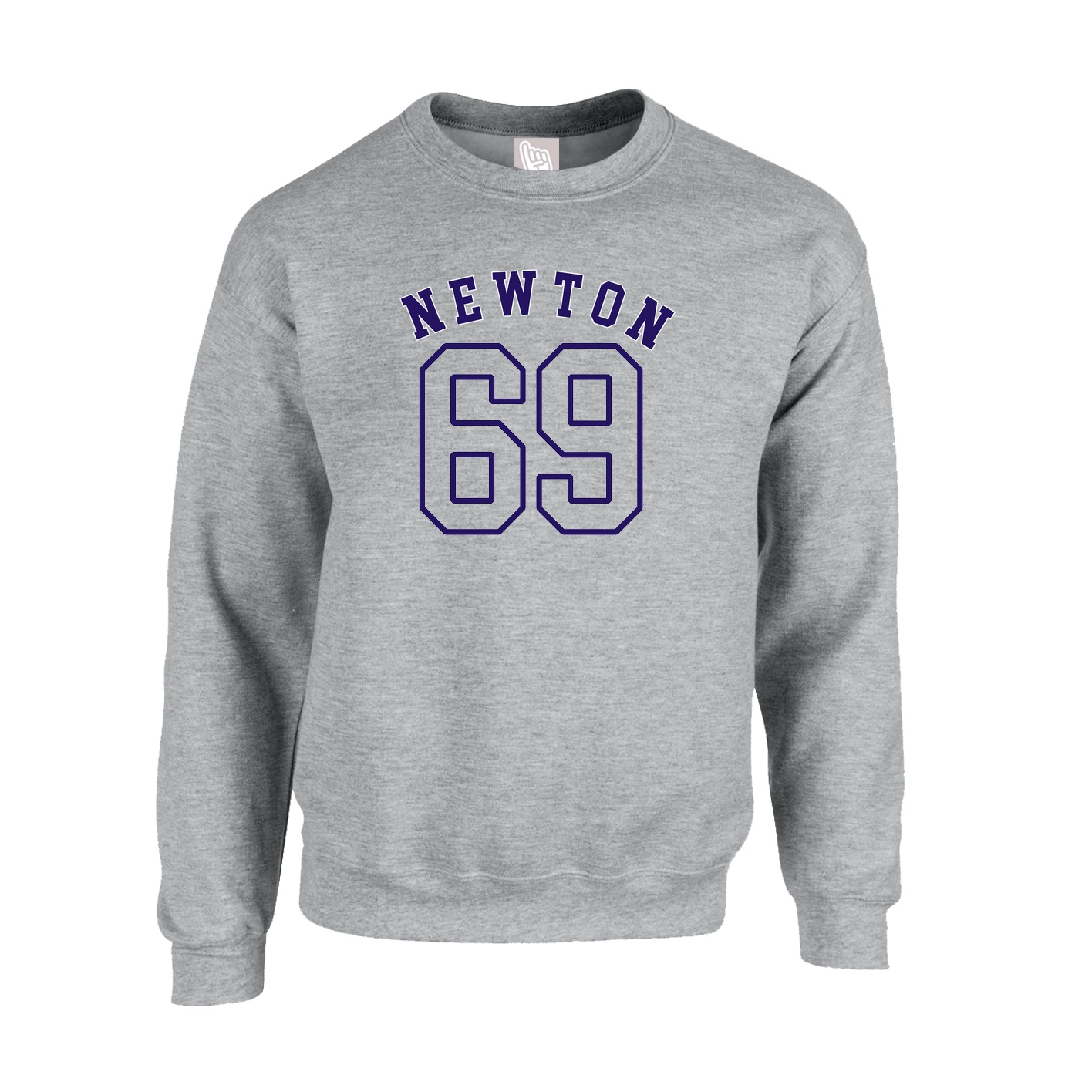 Fleece Crew