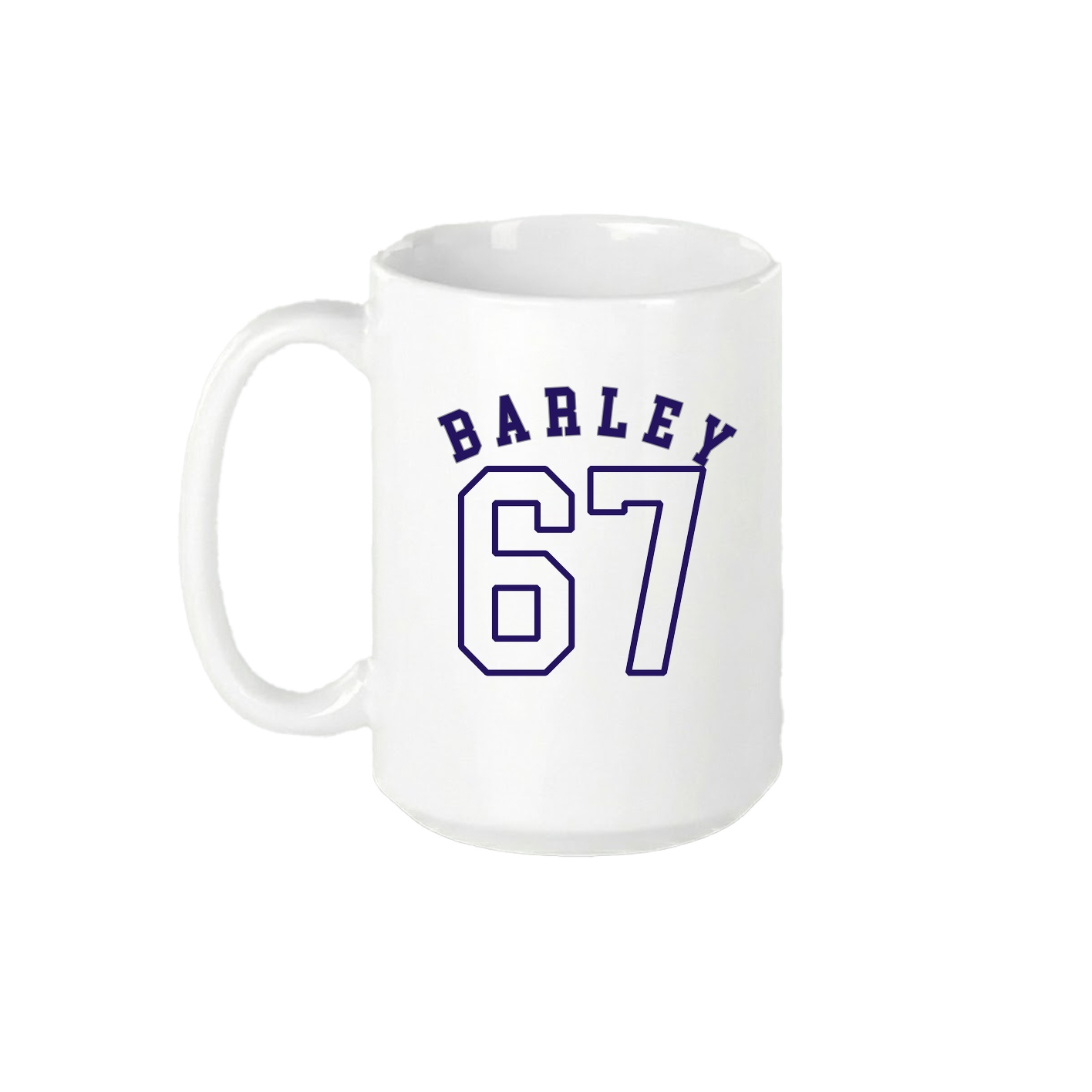 15oz Coffee Mug