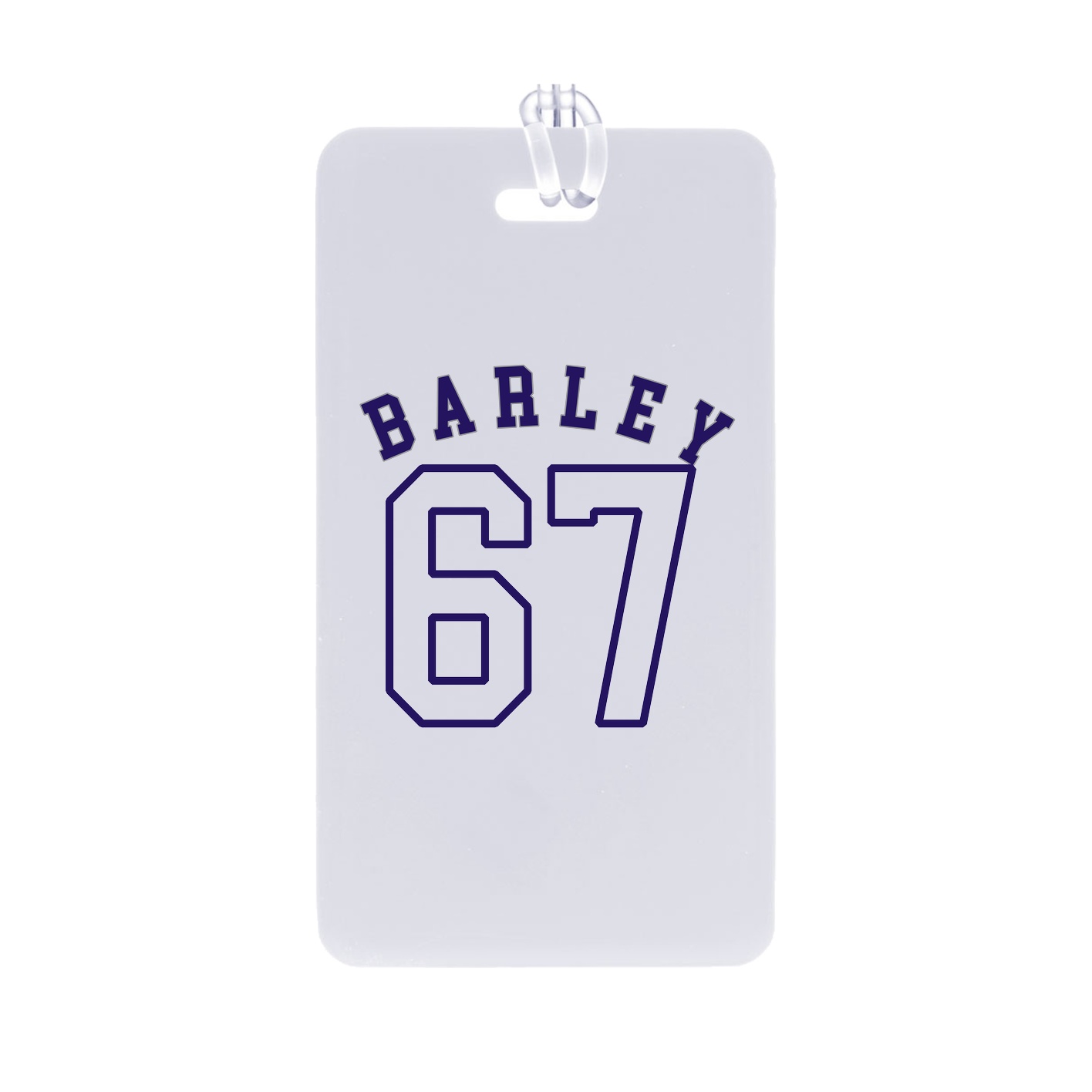 Bag Tag