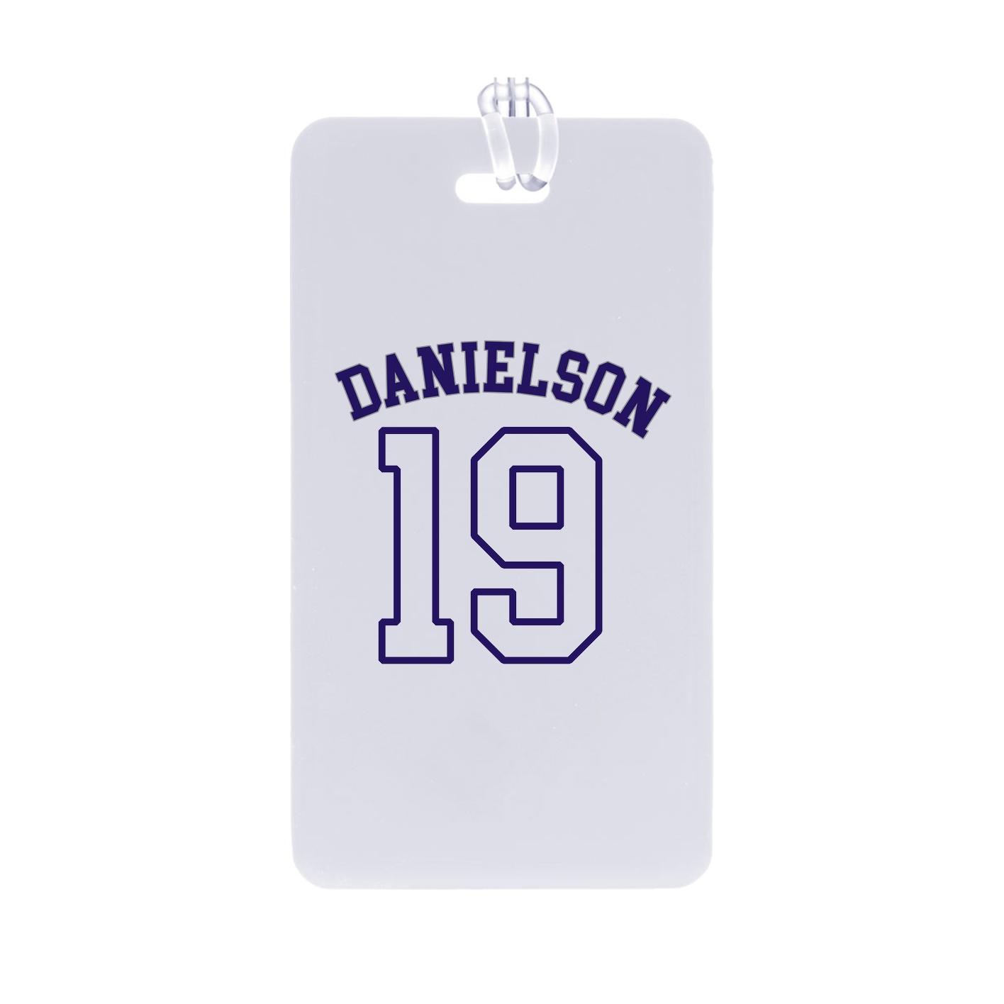Bag Tag