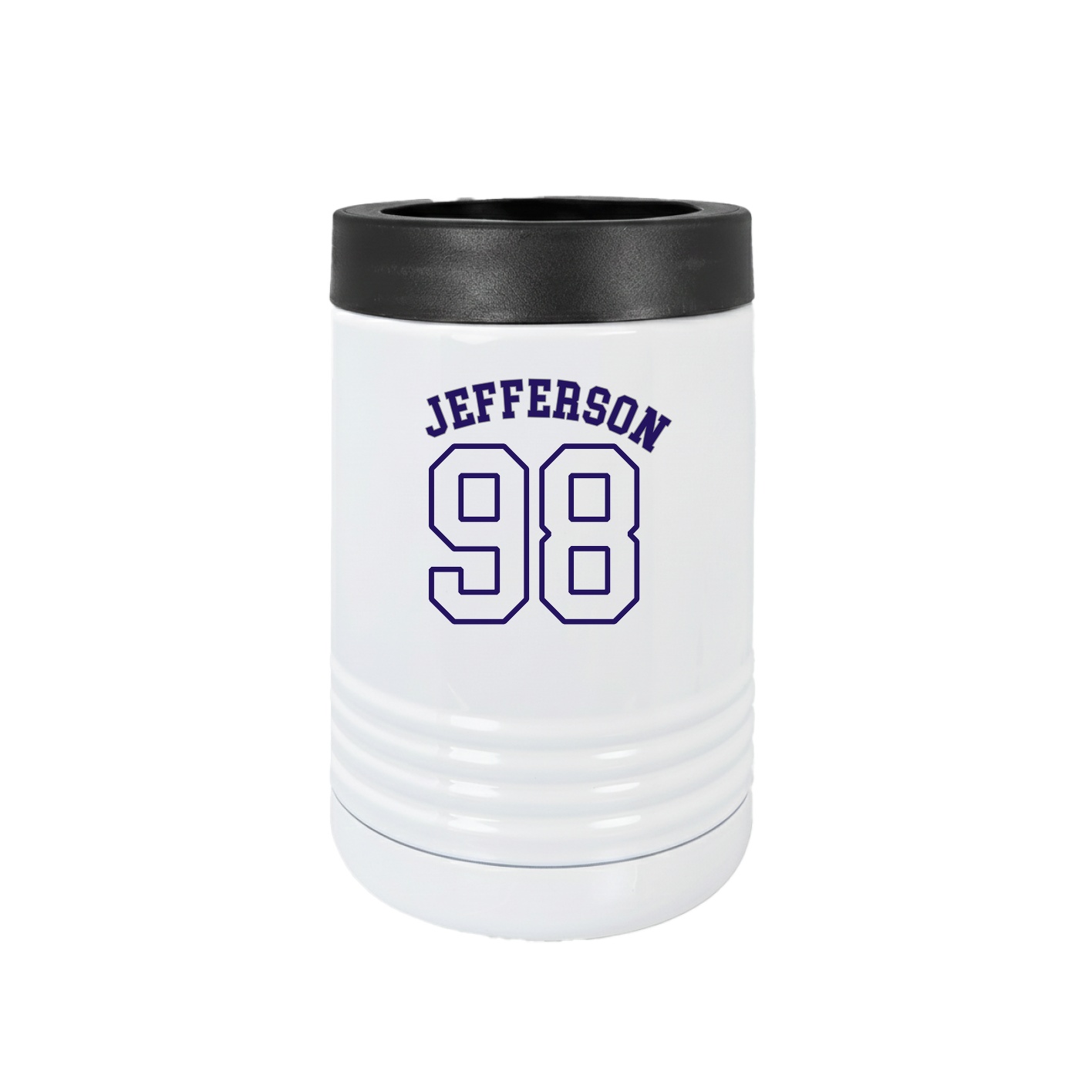 Beverage Holder — Shirsey Arch in White