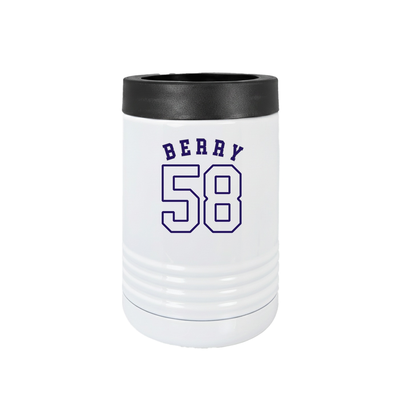 Beverage Holder — Shirsey Arch in White