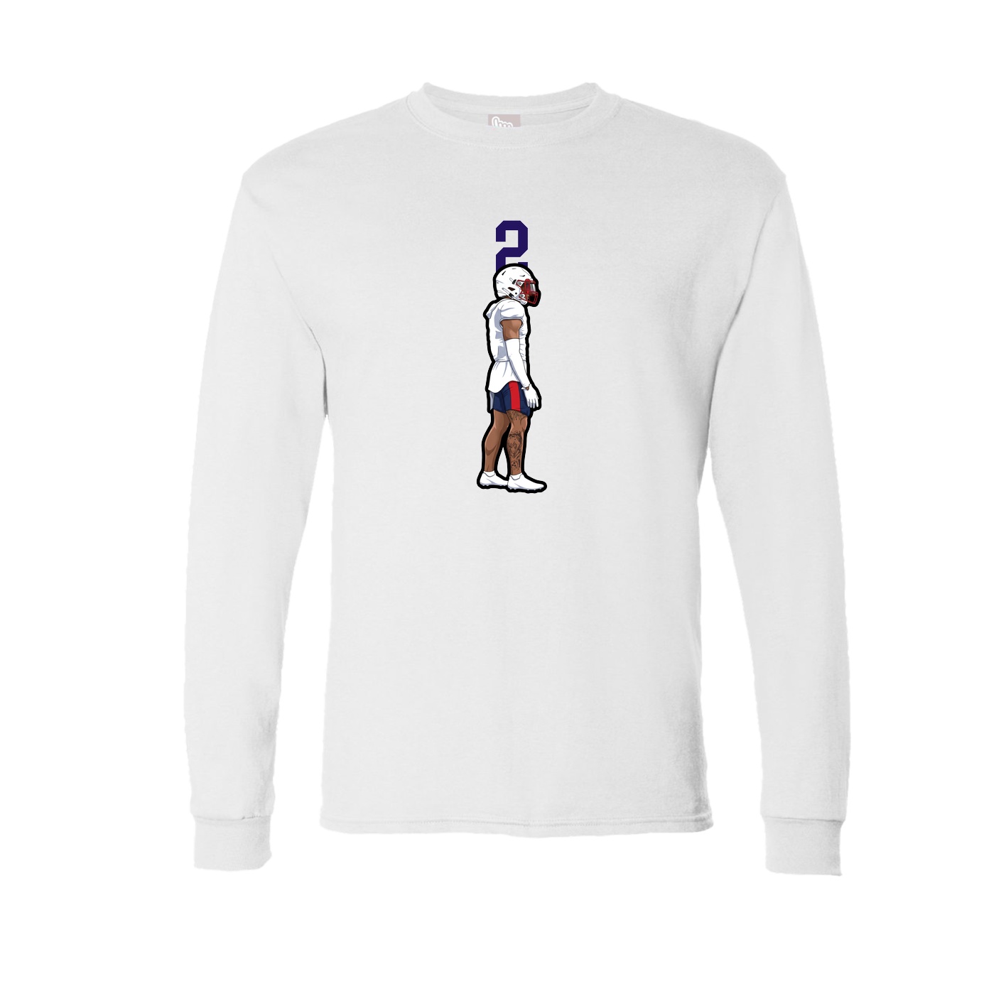 Long Sleeve Tee