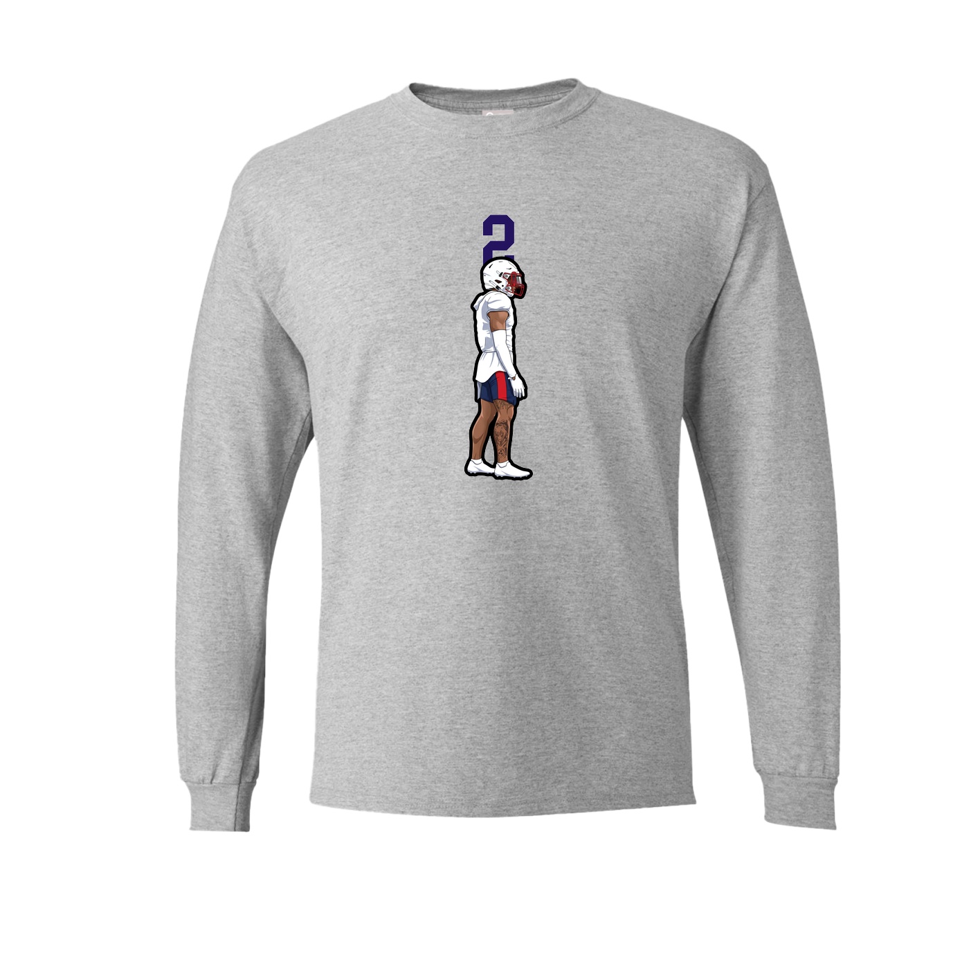 Long Sleeve Tee