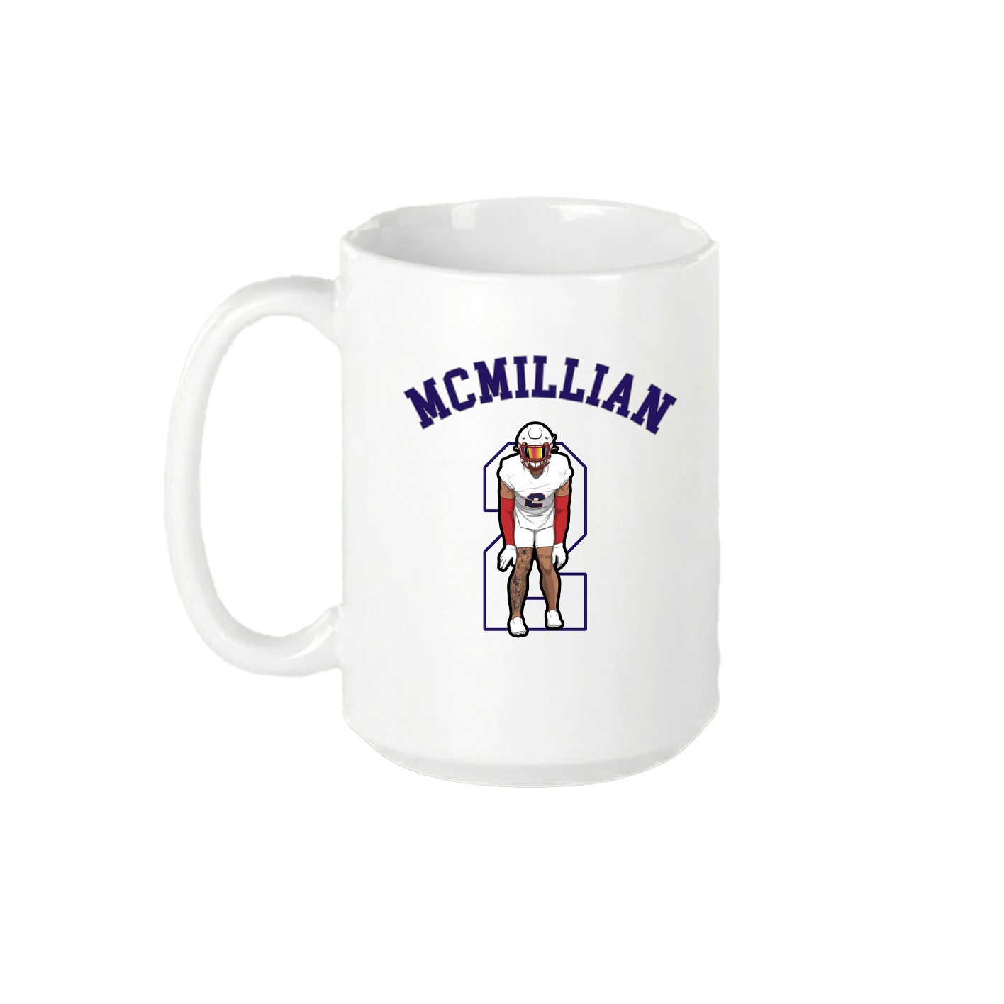 15oz Coffee Mug