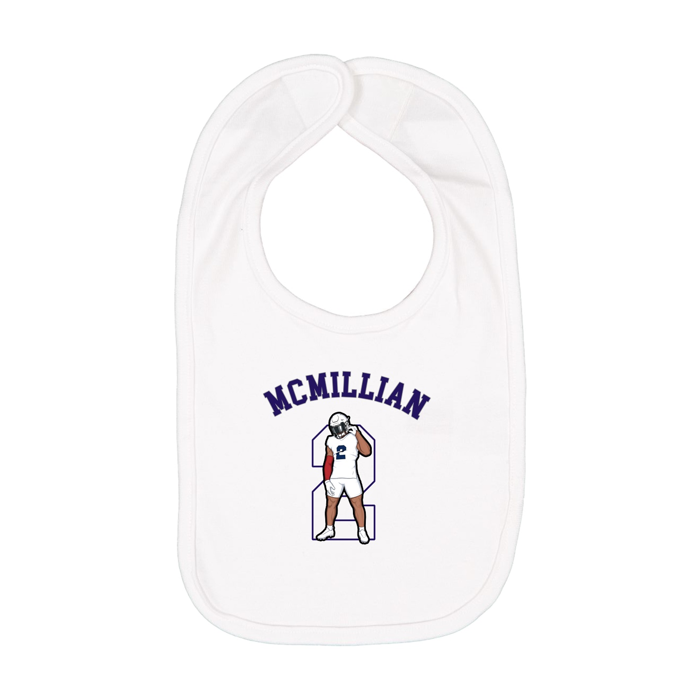 Infant Bib